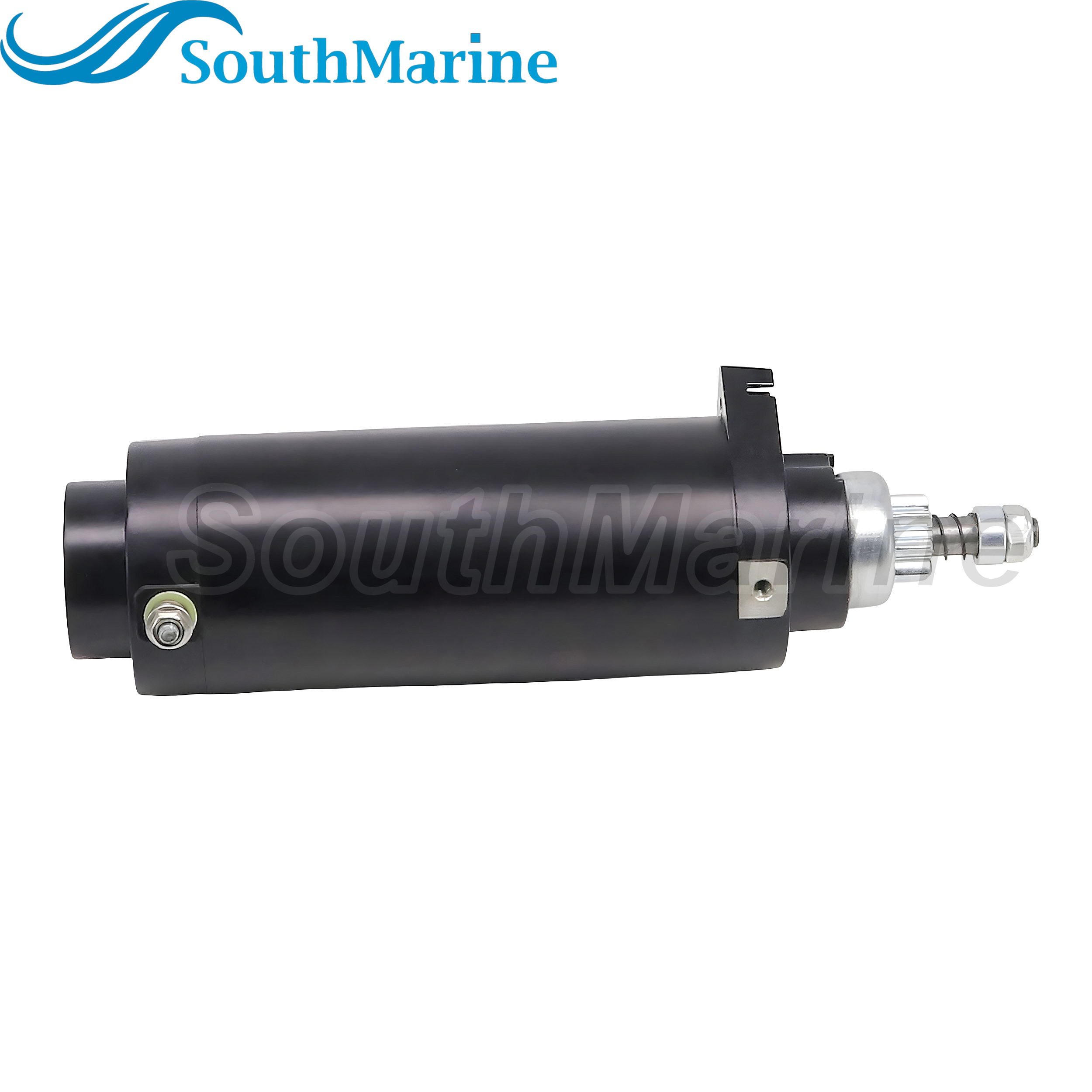 Outboard Engine 50-832997 832997-1 832997-2 Starter Motor for Mercury Marine Sport Jet Drive 175 210 240HP 2.5L V6,7326 for ARCO