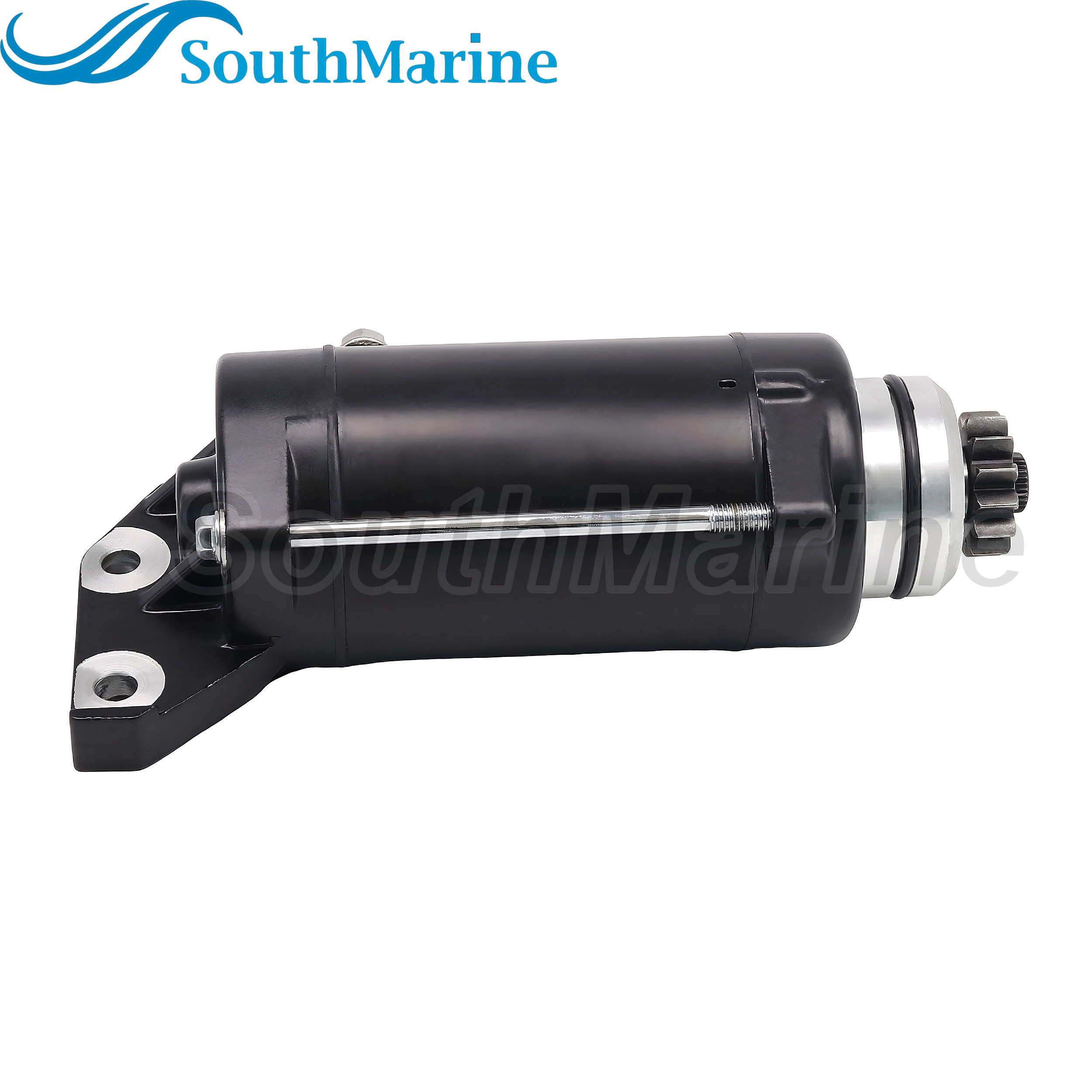 6S5-81800-00 Starter Motor for Yamaha WaveRunner FX FZS VX VXR Cruiser HO SHO VXS FZRAR FSH FB1800A FC1800A VX1800AK