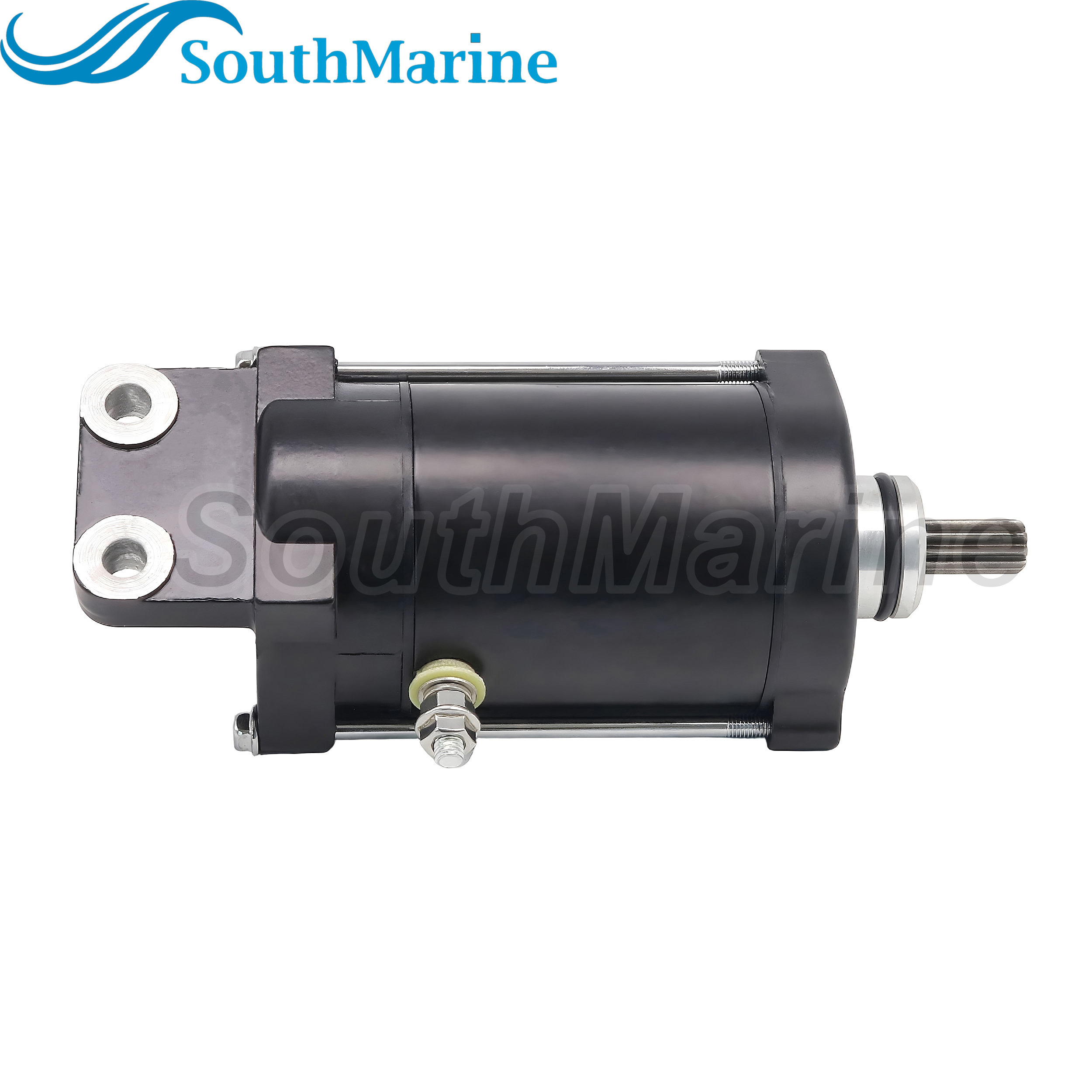 60E-81800-00 Starter Motor for Yamaha SRT1000B-E SX230 F1U5 AR230HO SXT1100 HO FX1100 Wave Runner, SMU0306 for ARROWHEAD