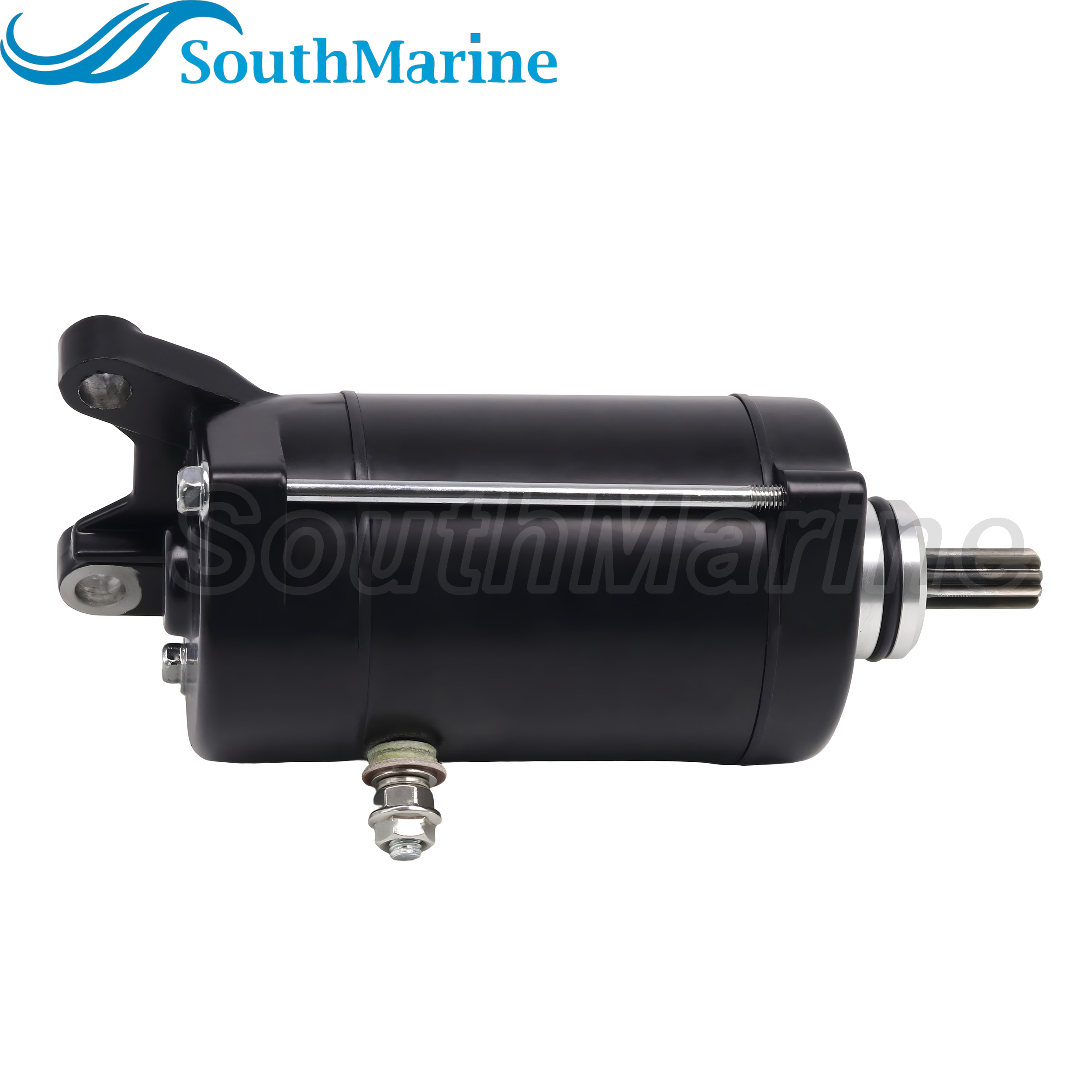 63M-81800-00 Starter Motor for Yamaha Wave Runner Venture 1100 1200 1300 800 GP RA1100, 18421 for Lester, SMU0035 for Arrowhead