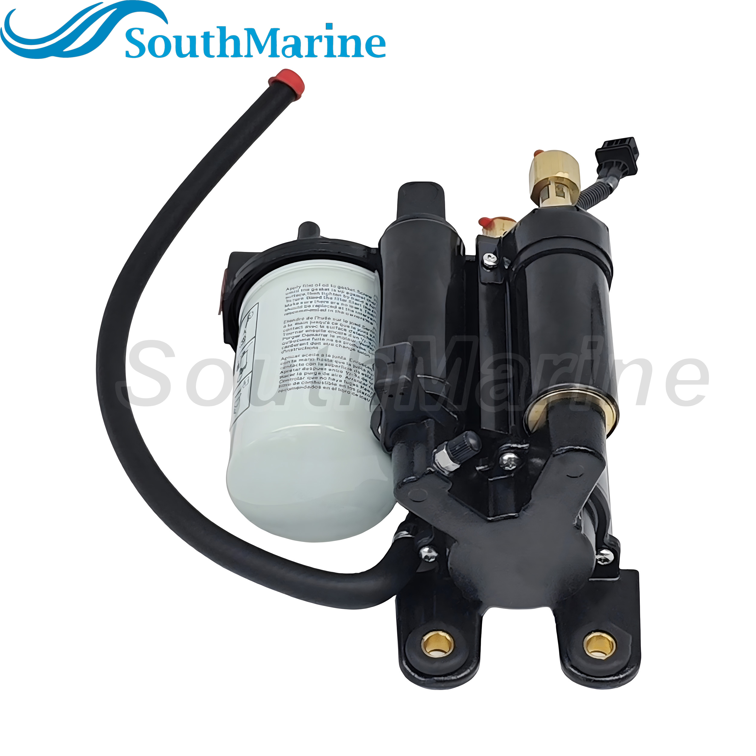 Boat Engine 21608511 21545138 3594444 213977771 3861355 3860210 Electric Fuel Pump Assembly for Volvo Penta 4.3L 5.0L 5.7L