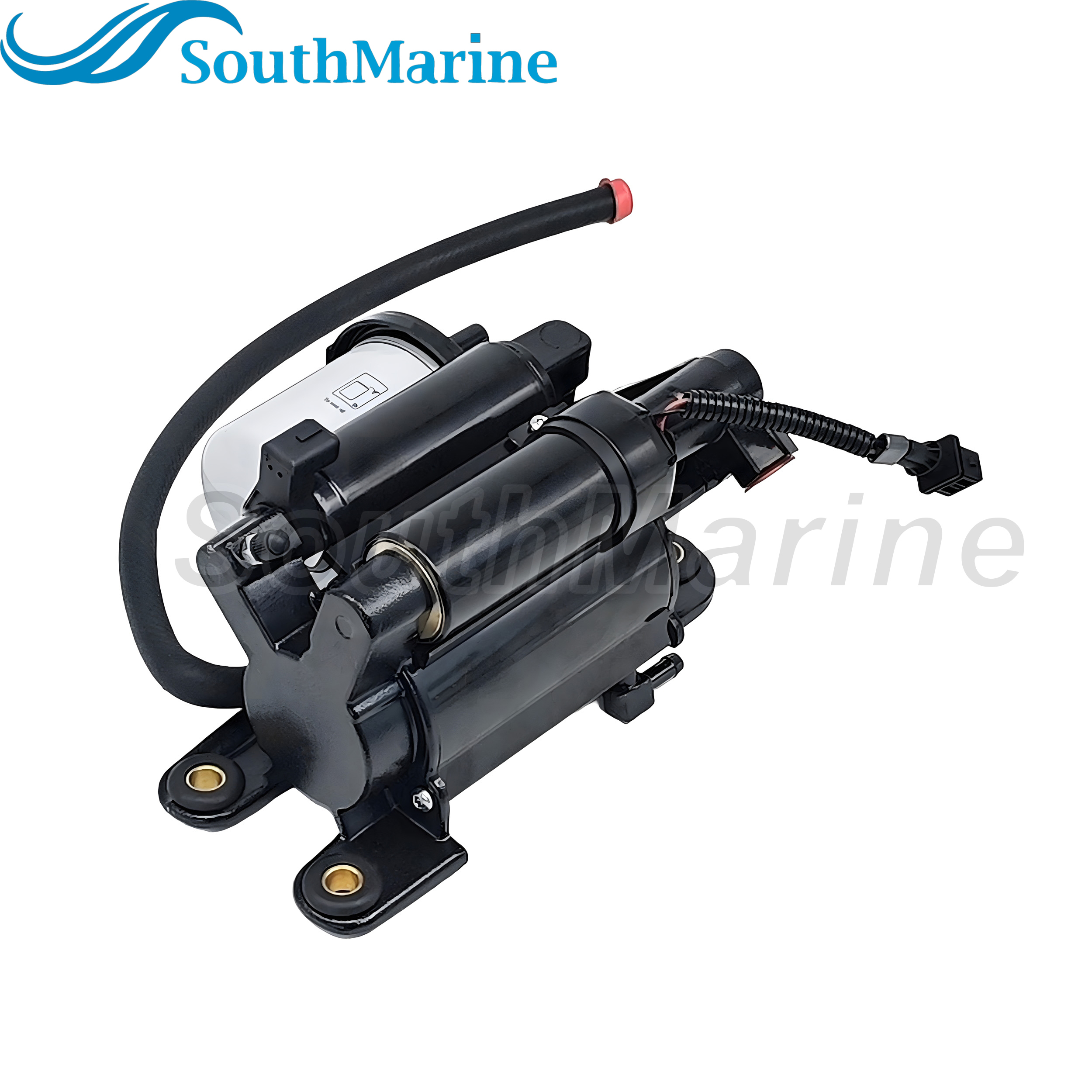 Boat Engine 21608512 3589016 3594785 21545139 24333573 Electric Fuel Pump Assembly for Volvo Penta 8.1L 8.1GiCE 8.1GiC 8.1GiE