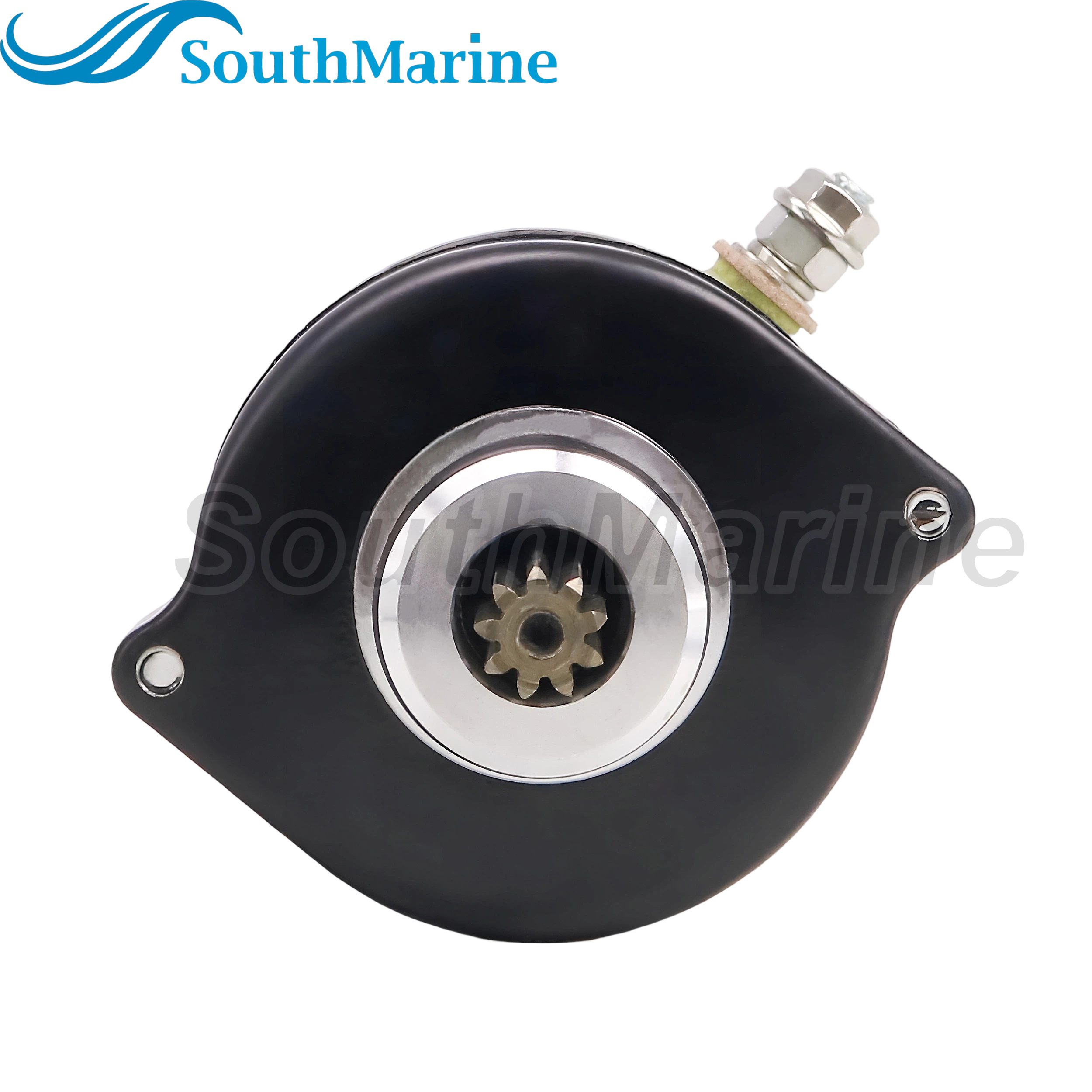 21163-3702 3709 3712 3714 Starter Motor for Kawasaki Jet Ski 650 750 900 1100, 278-000-987 278-001-937 for SEA-DOO Jet Ski Lrv