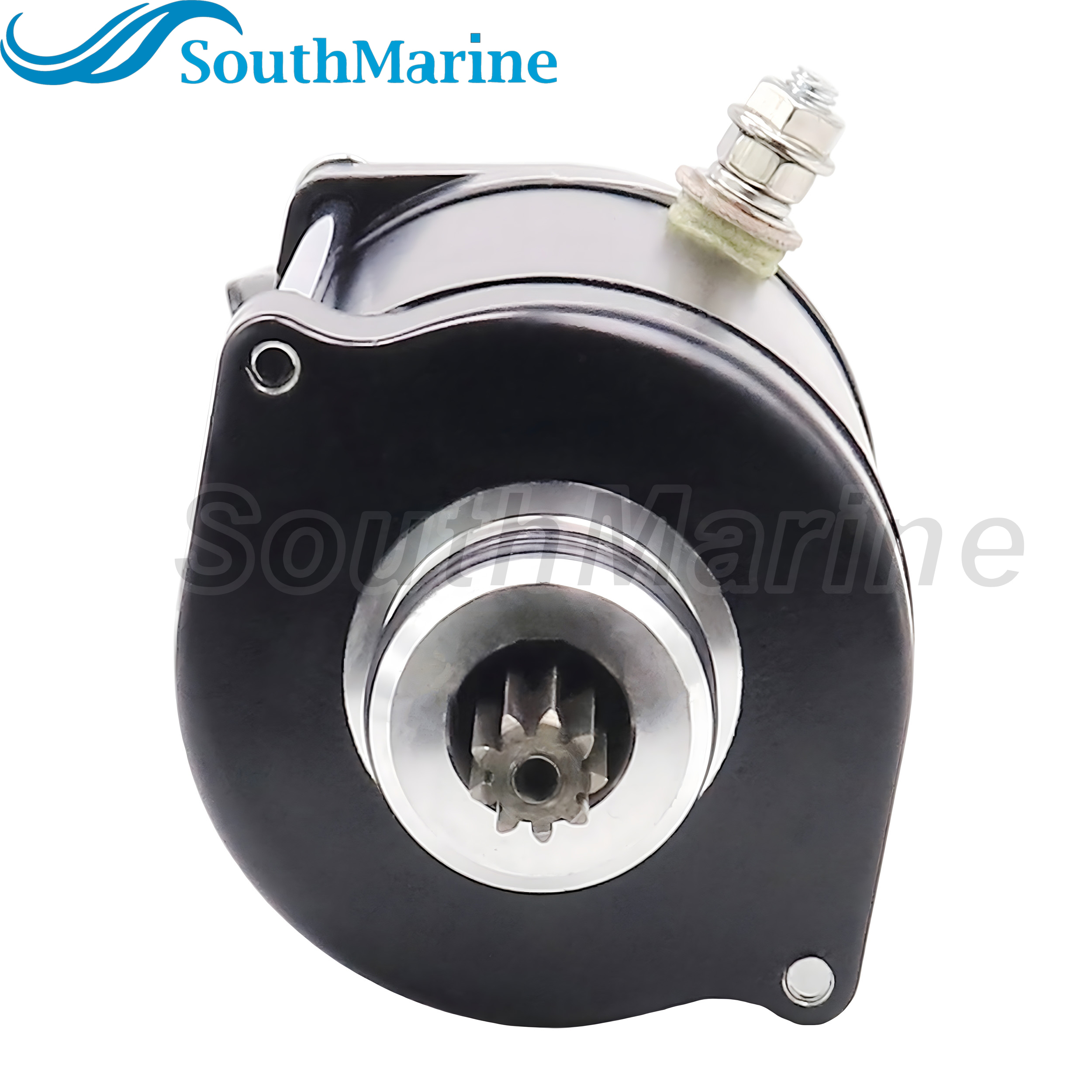 21163-3720 21163-3721 Starter Motor for Kawasaki Jet Ski Ultra LX 310 300 260 JT1500 STX-12F STX-15F, SMU0322 for ARROWHEAD
