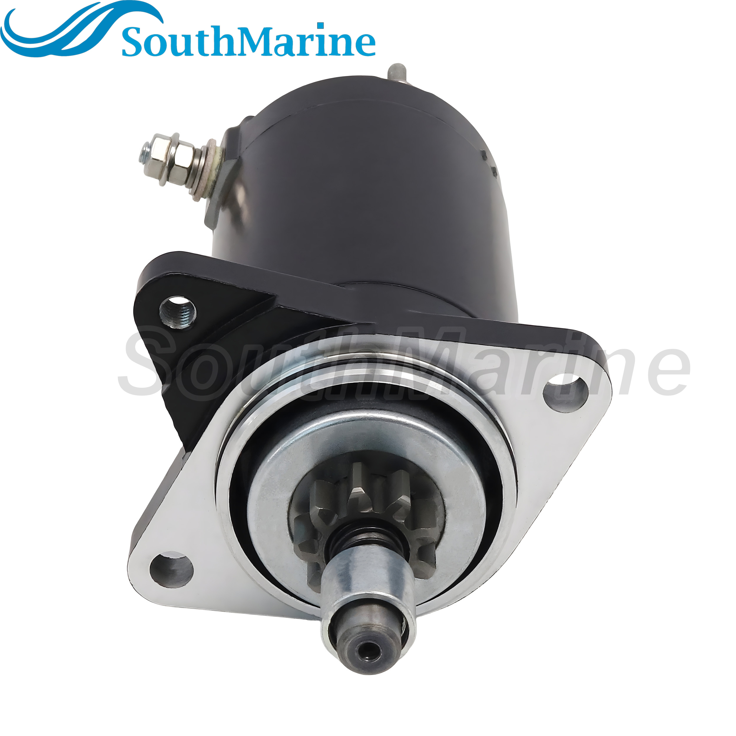 278-001-935 278-001-300 278-000-485 278-000-484 Starter Motor for Sea-Doo Jetski 718 720 GTX GTS,228000-4550 4553 4553 for Denso