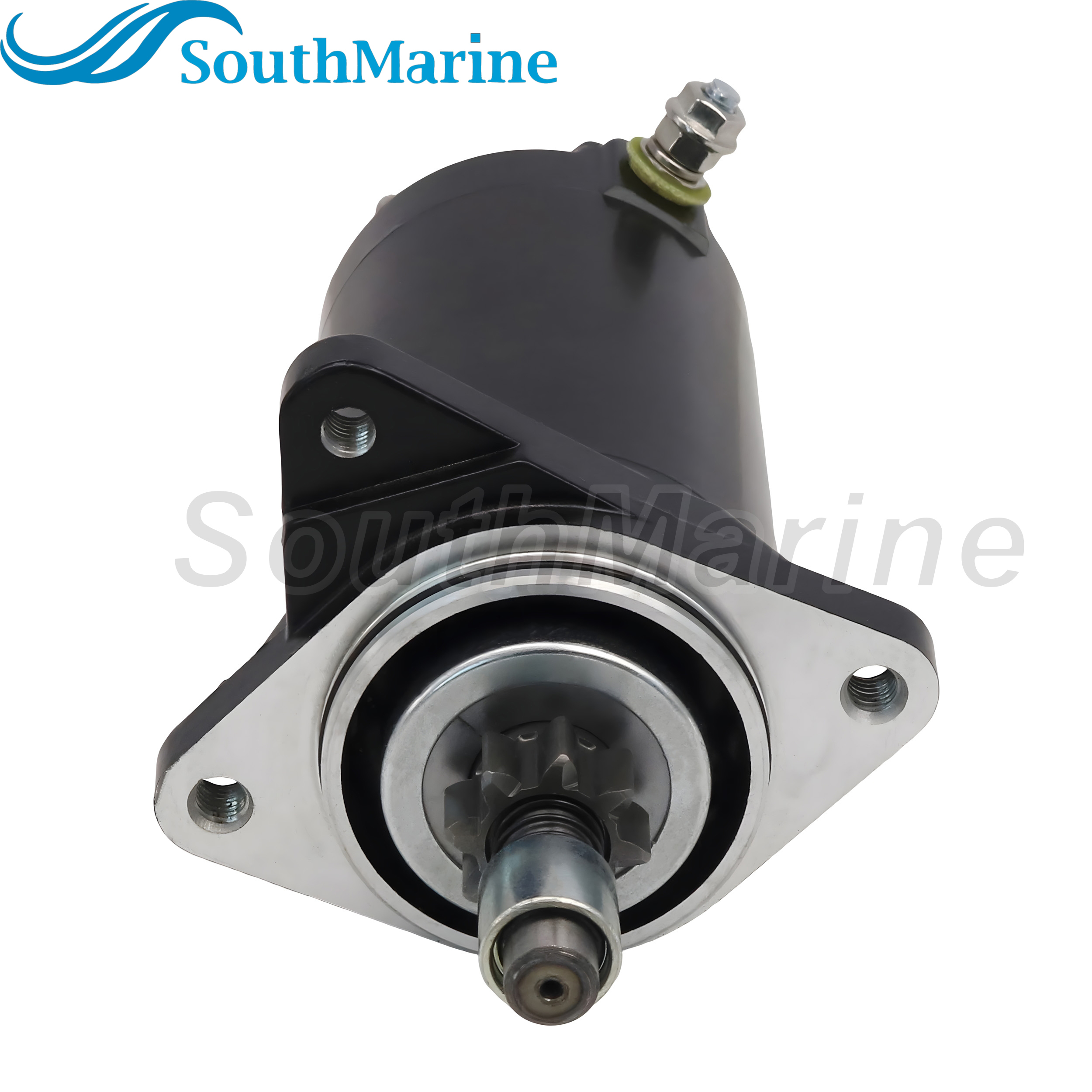 278-001-497 278-001-936 Starter Motor for Sea-Doo PWC GTI RFI, 18531 for Lester, 228000-6240 228000-6241 228000-6242 for Denso