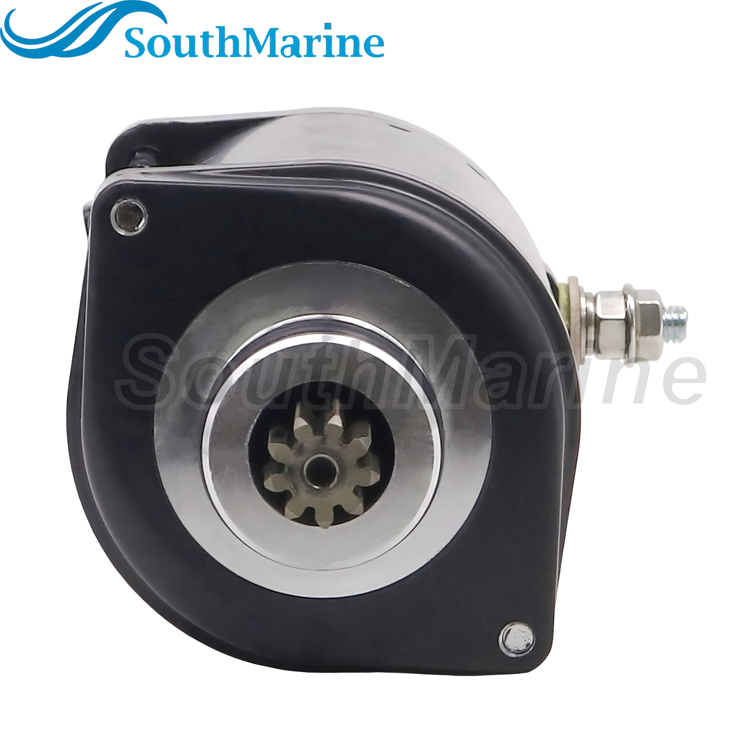 420893830 420892426 420-892-426 420-893-830 Starter Motor for Can-Am Maverick X3 Turbo/Max Turbo 900 Ryker 600 ACE/900
