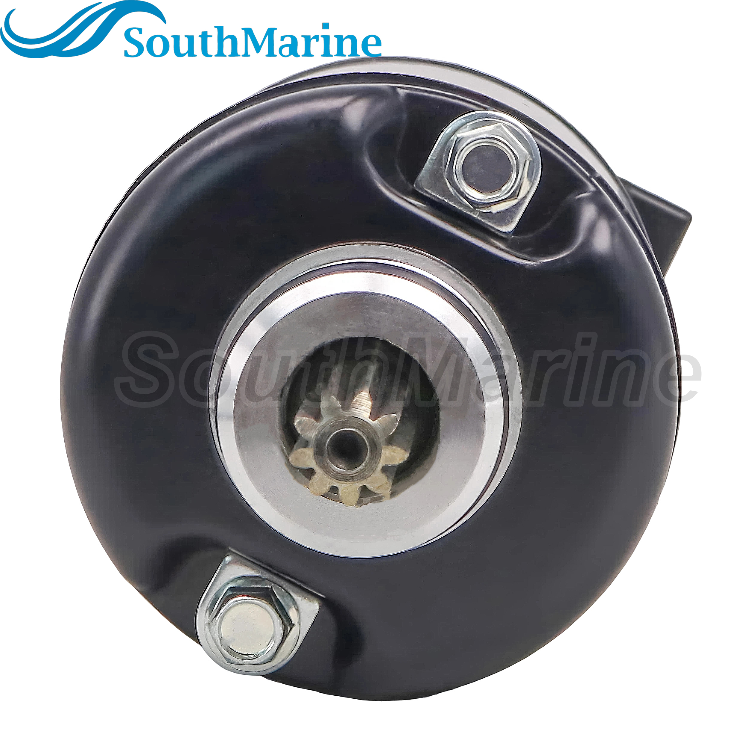 6EY-81800-00 Starter Motor for Yamaha 1050cc PWC WaveRunner VX VX-C Cruiser V1 EX EXR Watercraft, EX, EX Deluxe, EX Sport