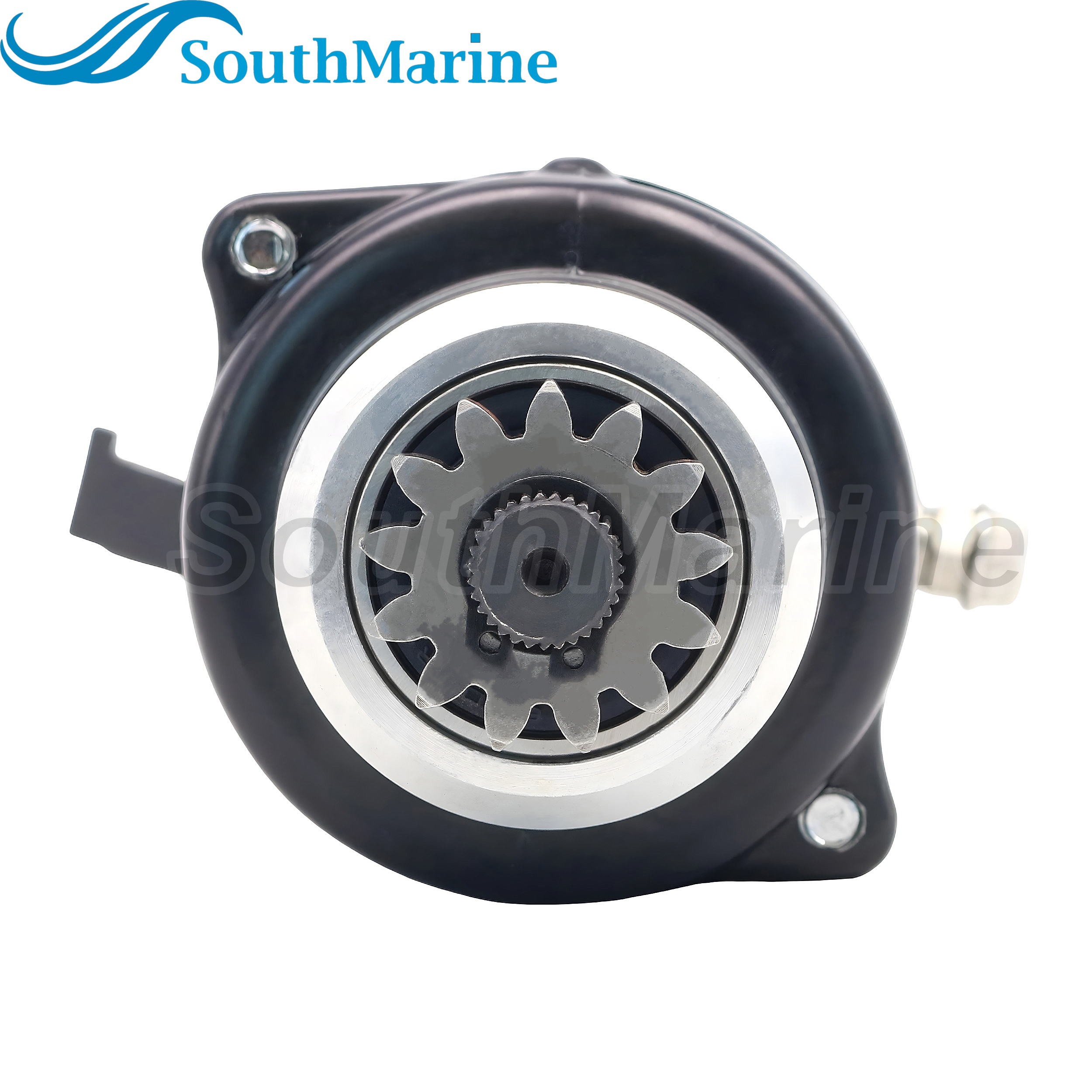 6S5-81800-00 Starter Motor for Yamaha WaveRunner FX FZS VX VXR Cruiser HO SHO VXS FZRAR FSH FB1800A FC1800A VX1800AK