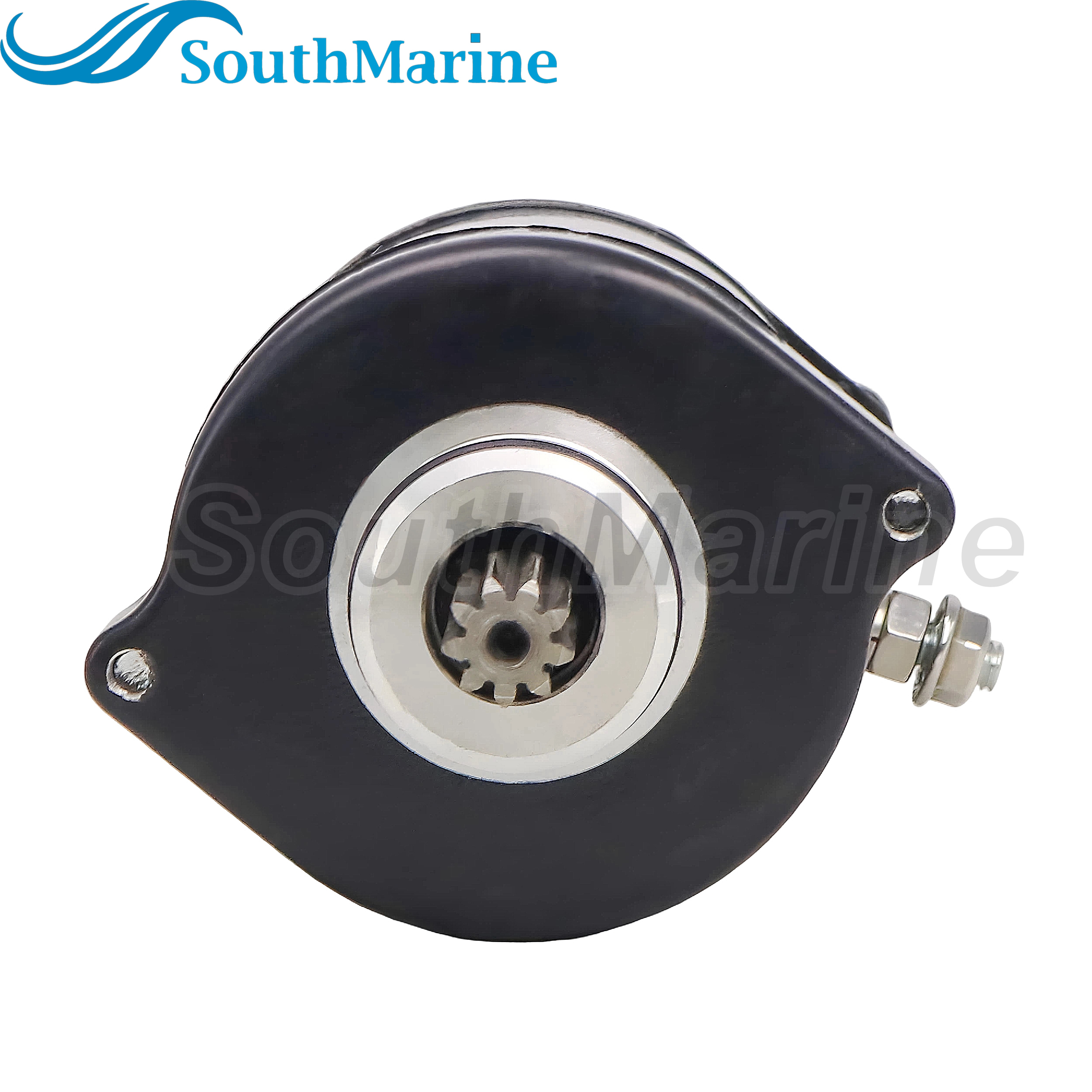 60E-81800-00 Starter Motor for Yamaha SRT1000B-E SX230 F1U5 AR230HO SXT1100 HO FX1100 Wave Runner, SMU0306 for ARROWHEAD