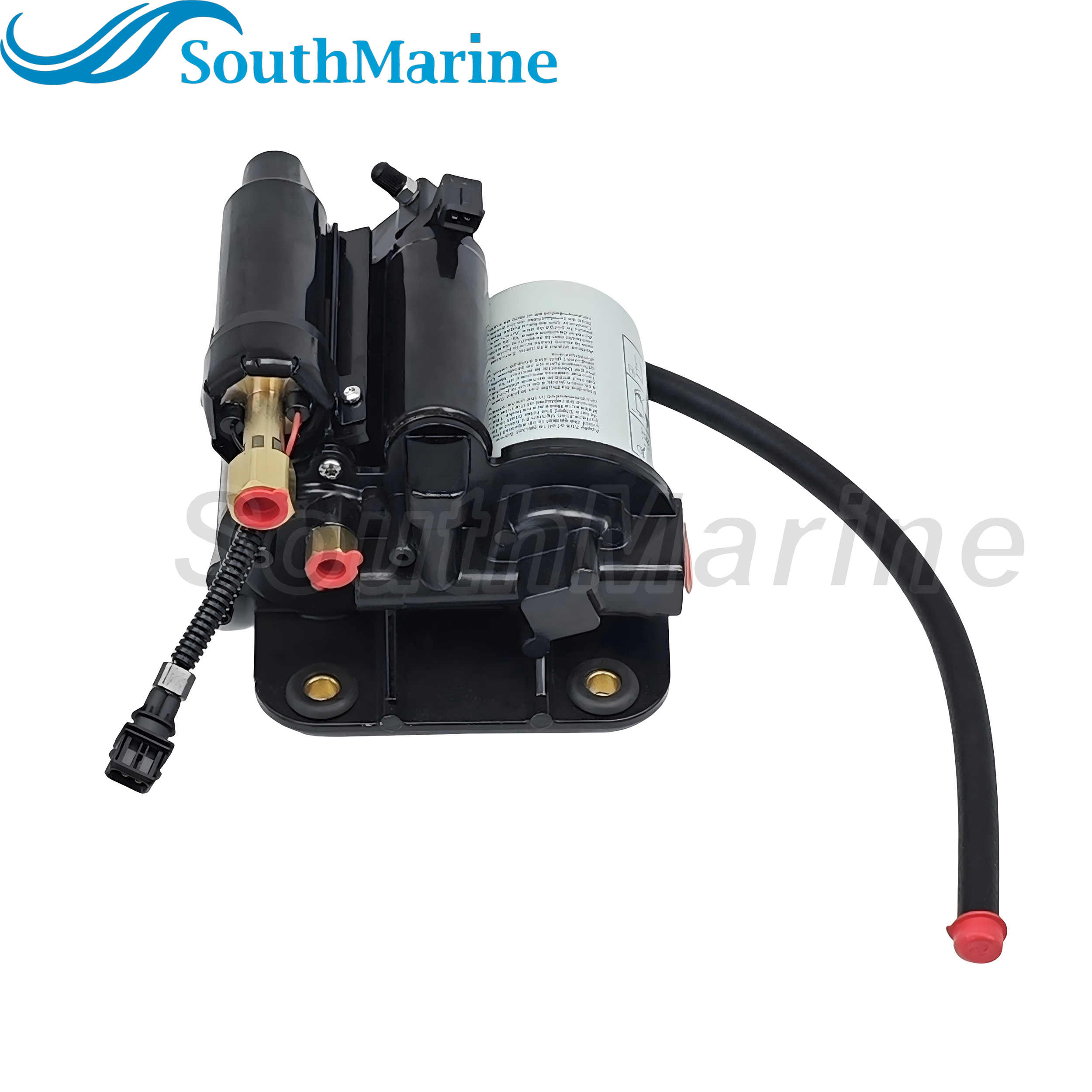 Boat Engine 21608511 21545138 3594444 213977771 3861355 3860210 Electric Fuel Pump Assembly for Volvo Penta 4.3L 5.0L 5.7L