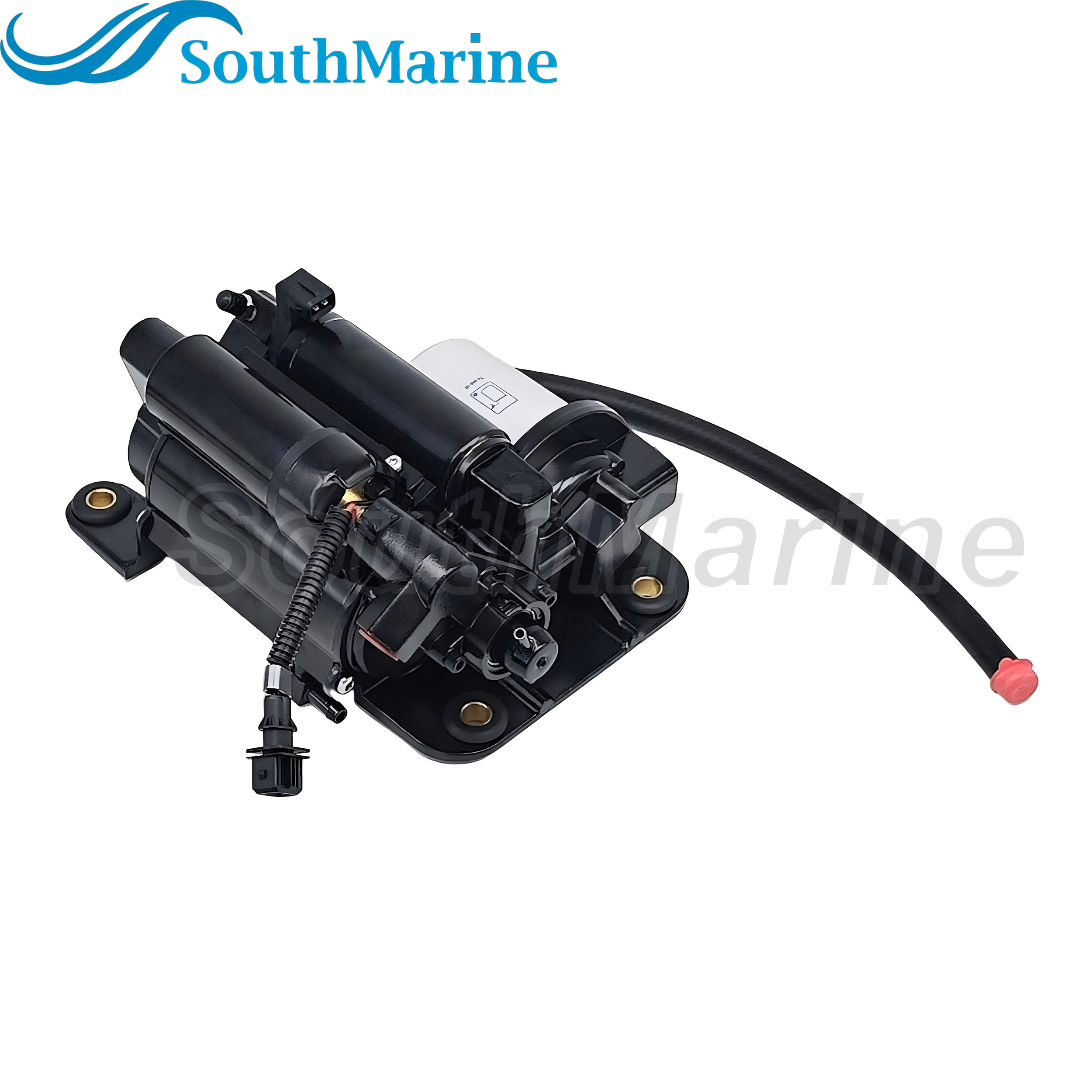 Boat Engine 21608512 3589016 3594785 21545139 24333573 Electric Fuel Pump Assembly for Volvo Penta 8.1L 8.1GiCE 8.1GiC 8.1GiE
