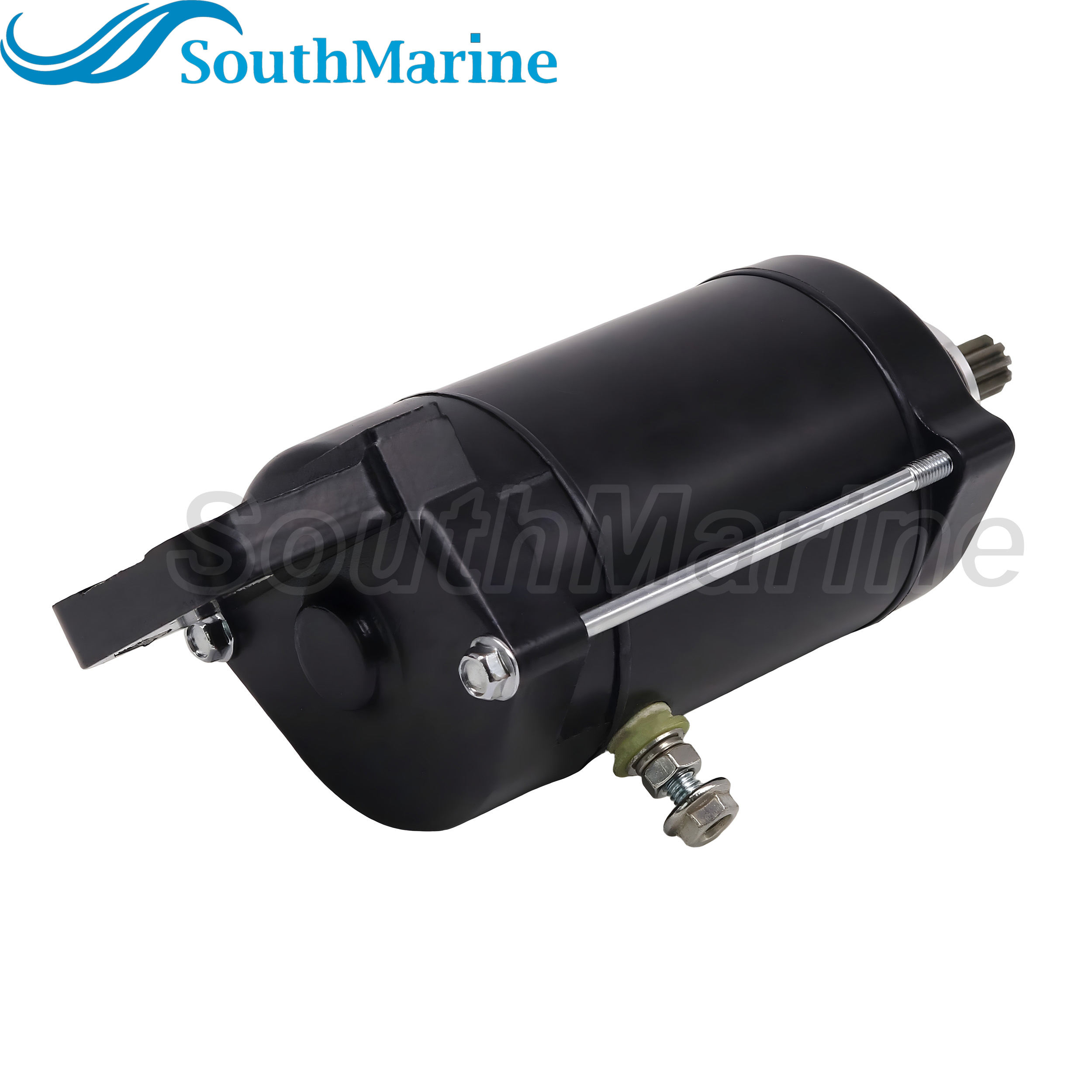 3008-093 3008-327 3008-462 3008-536 Starter Motor for Arctic Cat Barracuda Jet Ski for Tigershark PWC 640 770 900 1000 1100