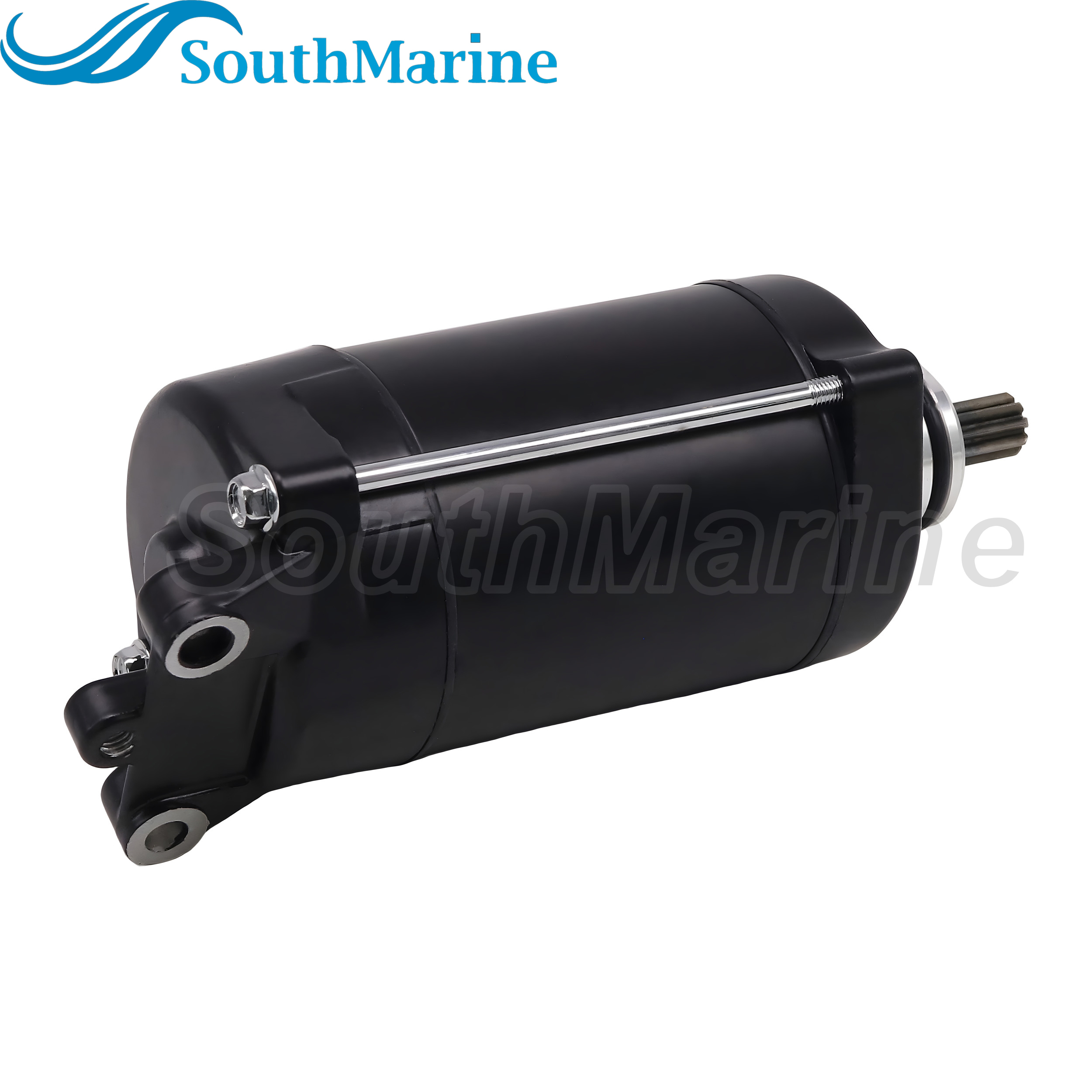 21163-3702 3709 3712 3714 Starter Motor for Kawasaki Jet Ski 650 750 900 1100, 278-000-987 278-001-937 for SEA-DOO Jet Ski Lrv