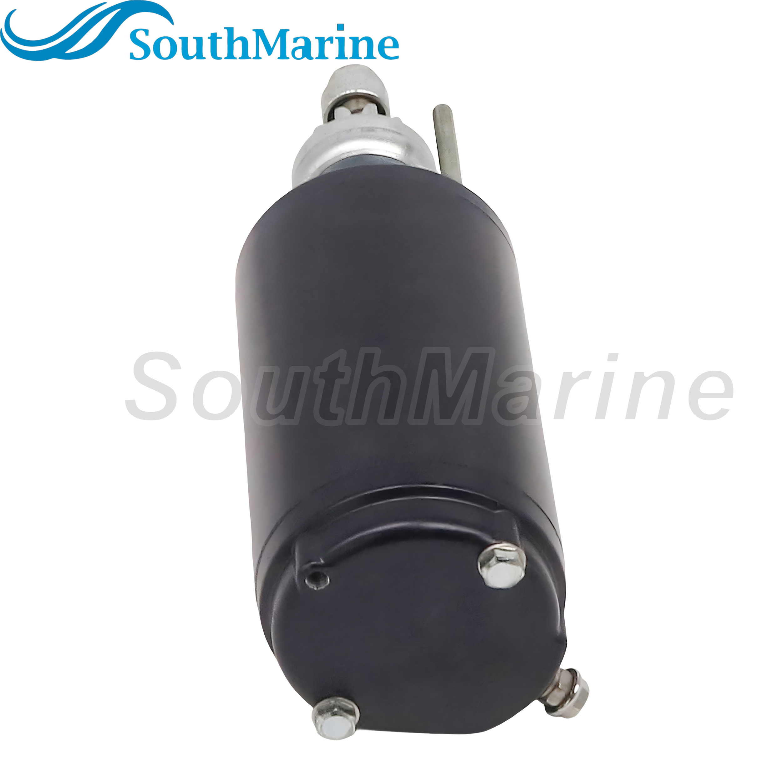 Outboard Engine 50-583869-T 616955-1 819085-1 Starter Motor for Mercury Marine 70HP-150HP, 480955 F616955 for Chrysler Force