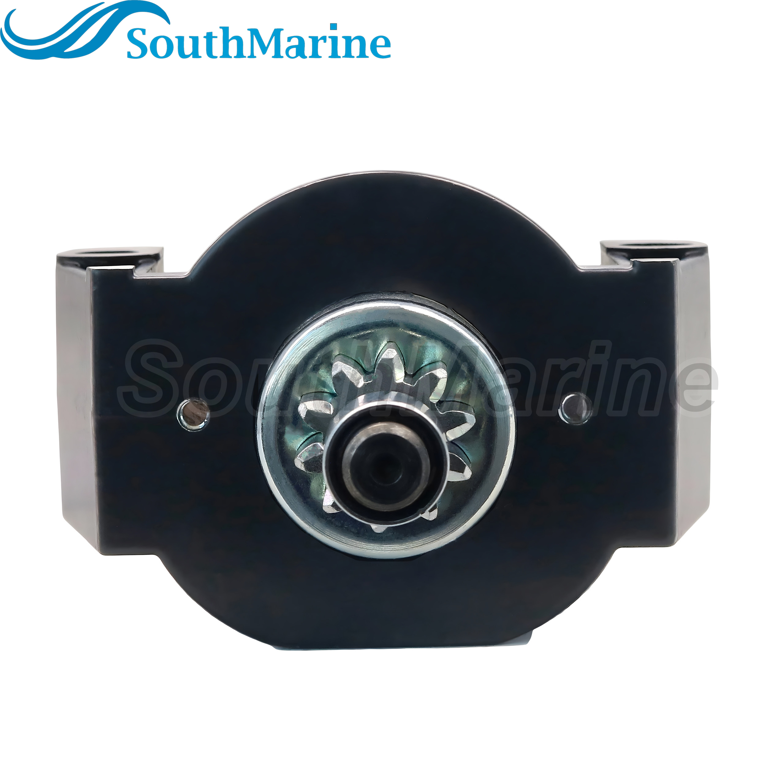 Outboard Engine 50-893889T 8M0033984 90983A 90983A1 90983T1 Starter Motor for Mercury Mariner 8HP 9.9HP 15HP 18HP 20HP 25HP