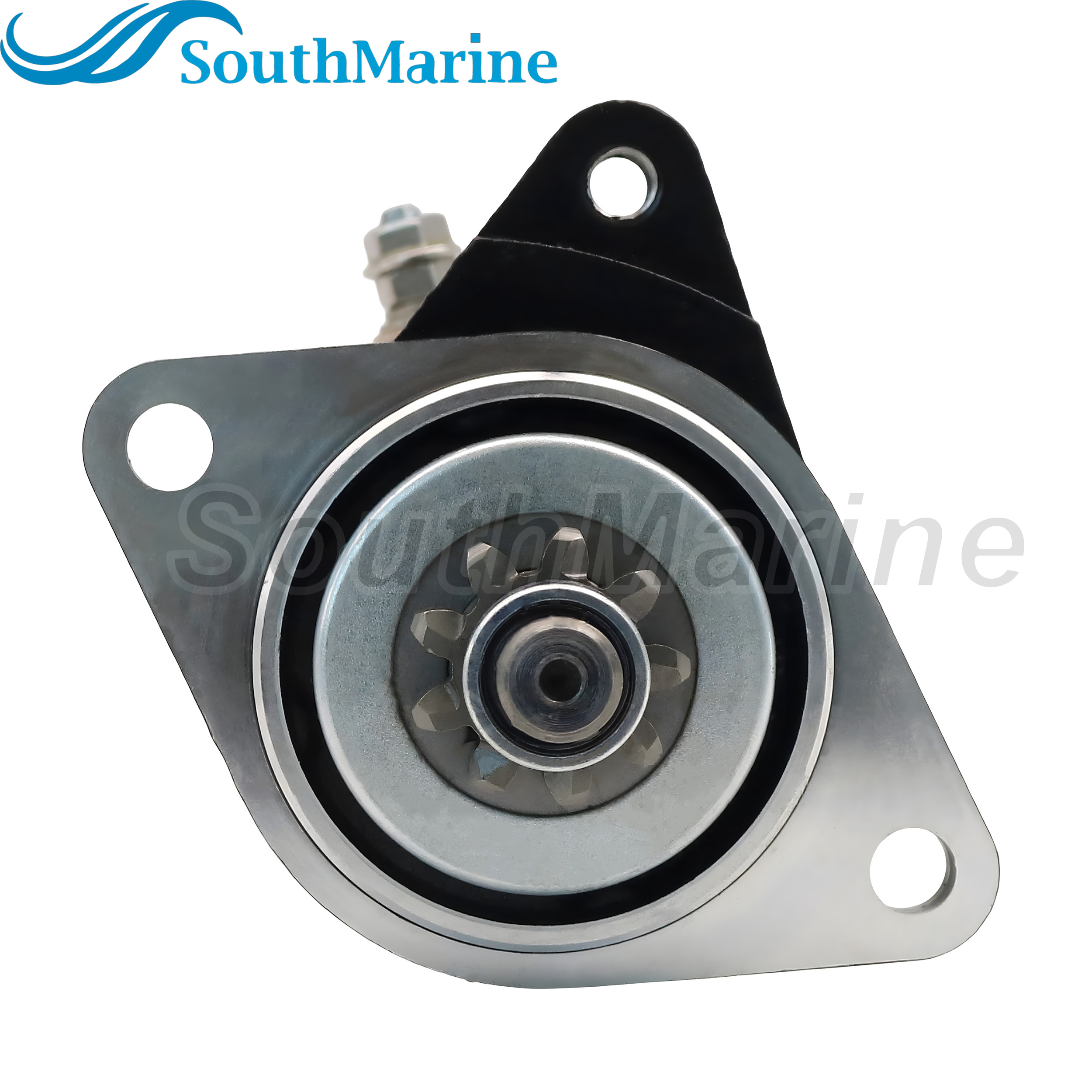 278-001-935 278-001-300 278-000-485 278-000-484 Starter Motor for Sea-Doo Jetski 718 720 GTX GTS,228000-4550 4553 4553 for Denso
