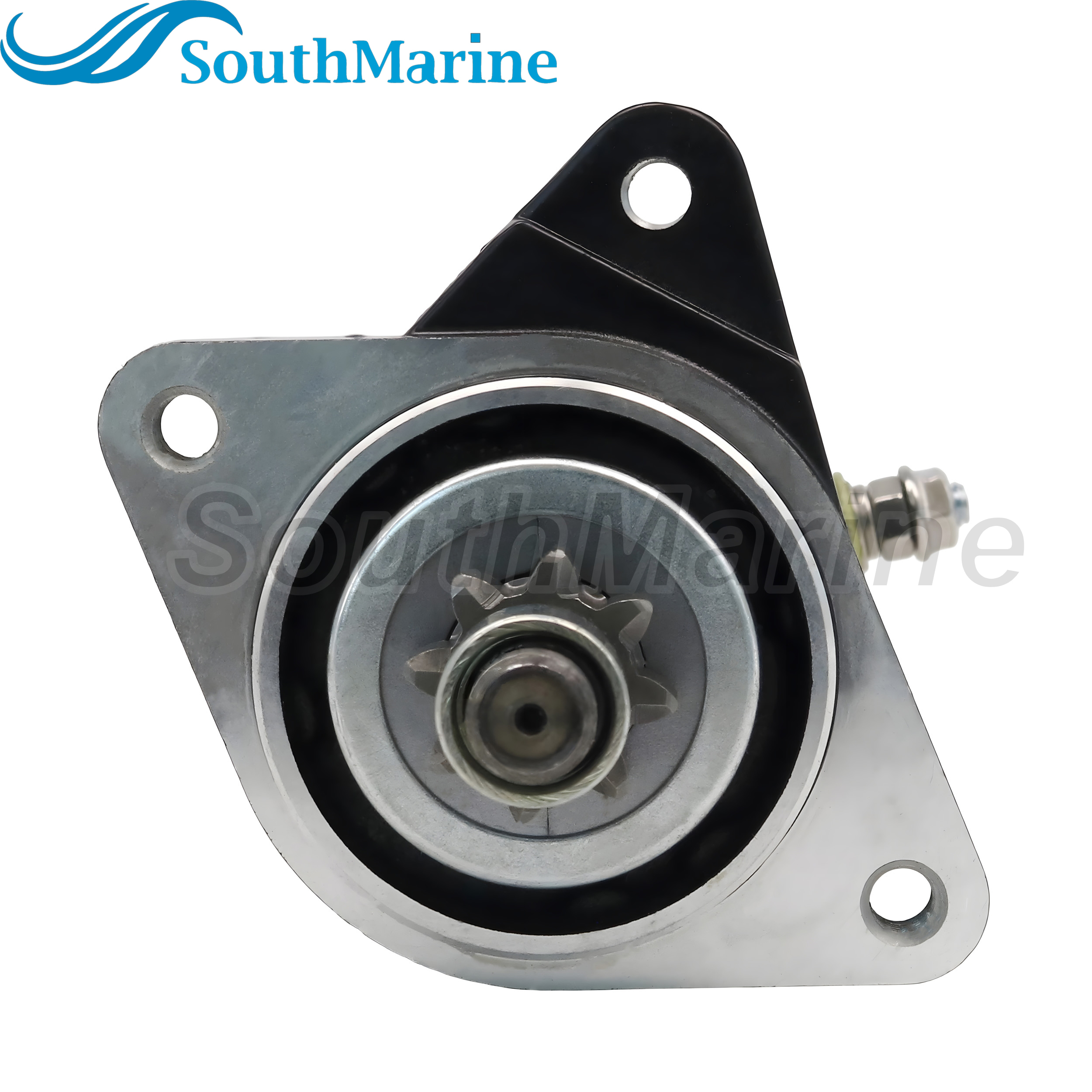 278-001-497 278-001-936 Starter Motor for Sea-Doo PWC GTI RFI, 18531 for Lester, 228000-6240 228000-6241 228000-6242 for Denso