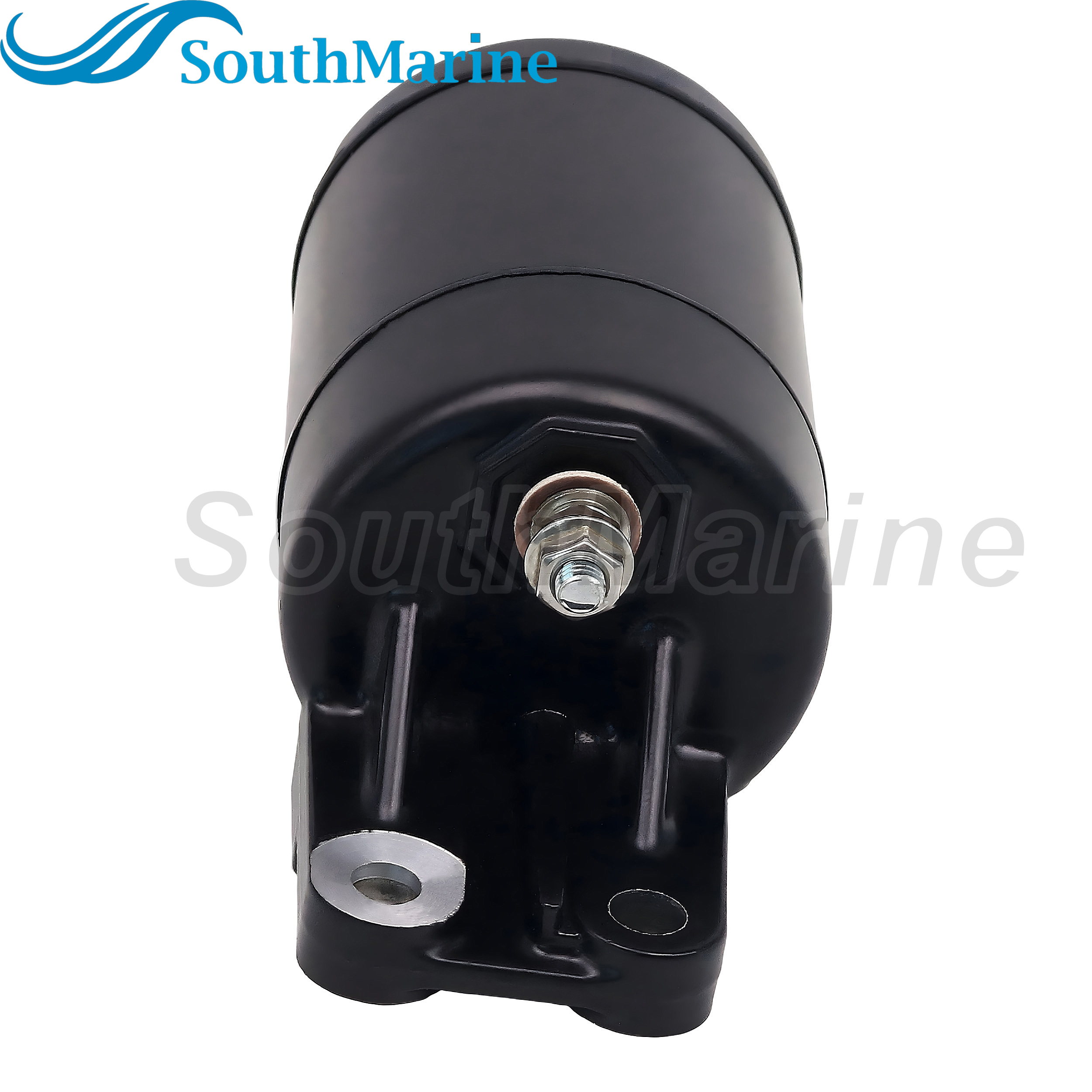 6EY-81800-00 Starter Motor for Yamaha 1050cc PWC WaveRunner VX VX-C Cruiser V1 EX EXR Watercraft, EX, EX Deluxe, EX Sport