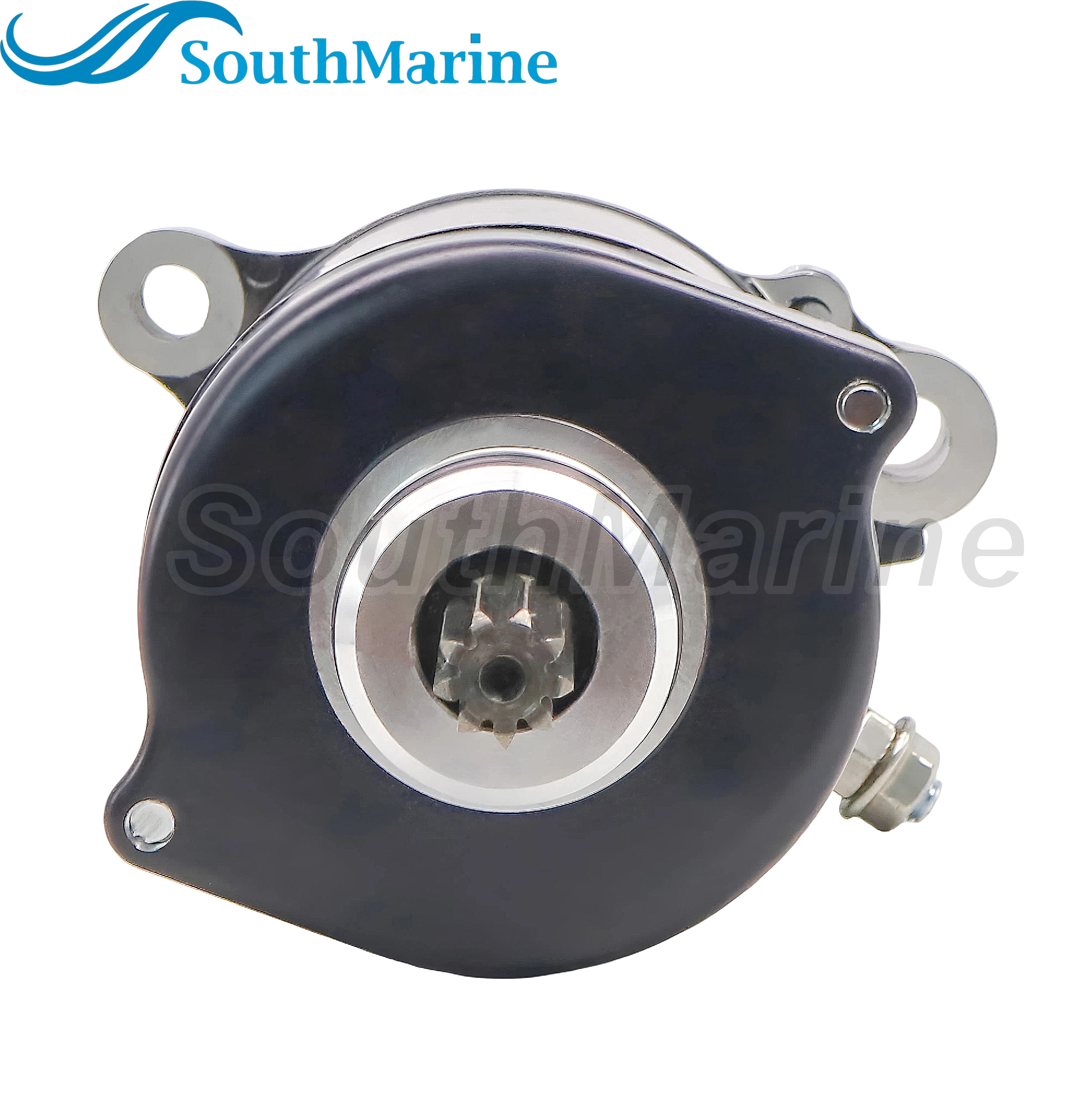 6M6-81800-10 00 Starter Motor for Yamaha Wave Runner Super Jet 700 XL700 Wave, 410-54013 for J&N, SMU0026 for Arrowhead