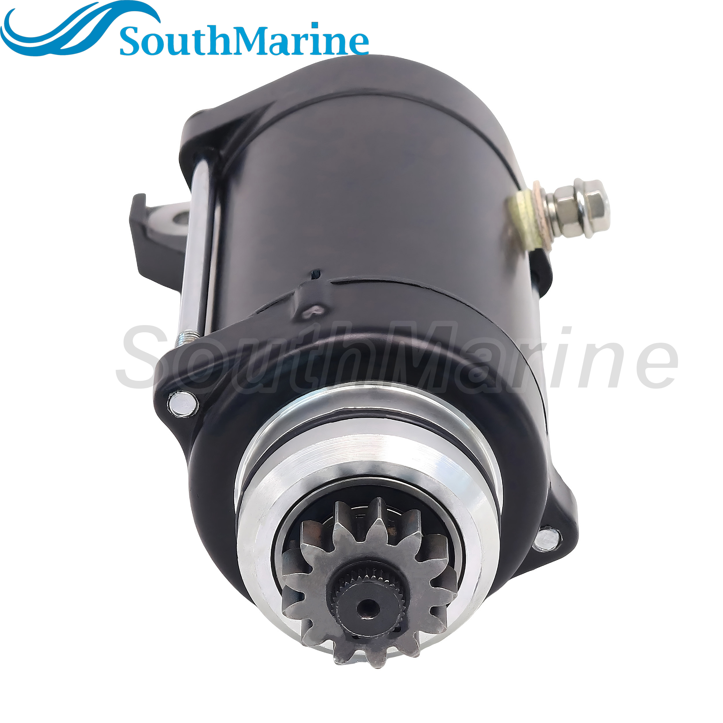 6S5-81800-00 Starter Motor for Yamaha WaveRunner FX FZS VX VXR Cruiser HO SHO VXS FZRAR FSH FB1800A FC1800A VX1800AK