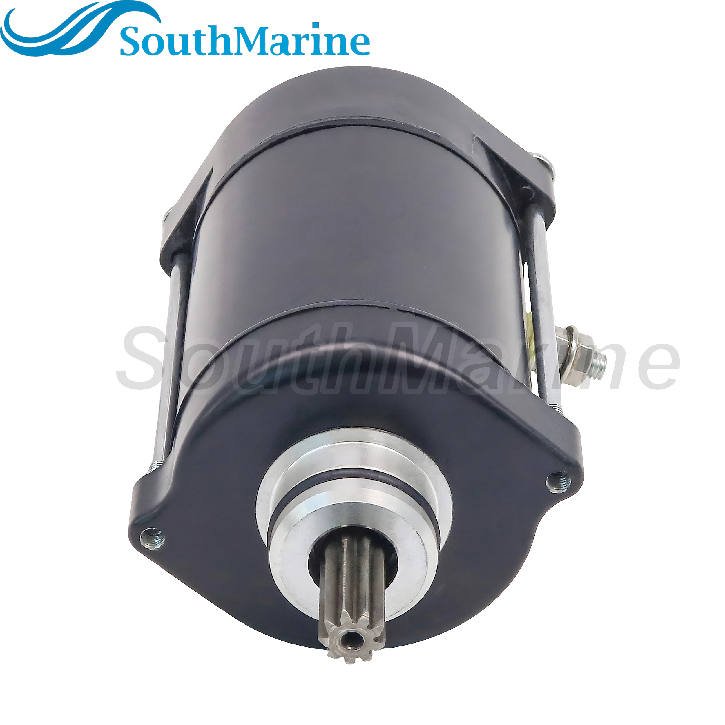 60E-81800-00 Starter Motor for Yamaha SRT1000B-E SX230 F1U5 AR230HO SXT1100 HO FX1100 Wave Runner, SMU0306 for ARROWHEAD