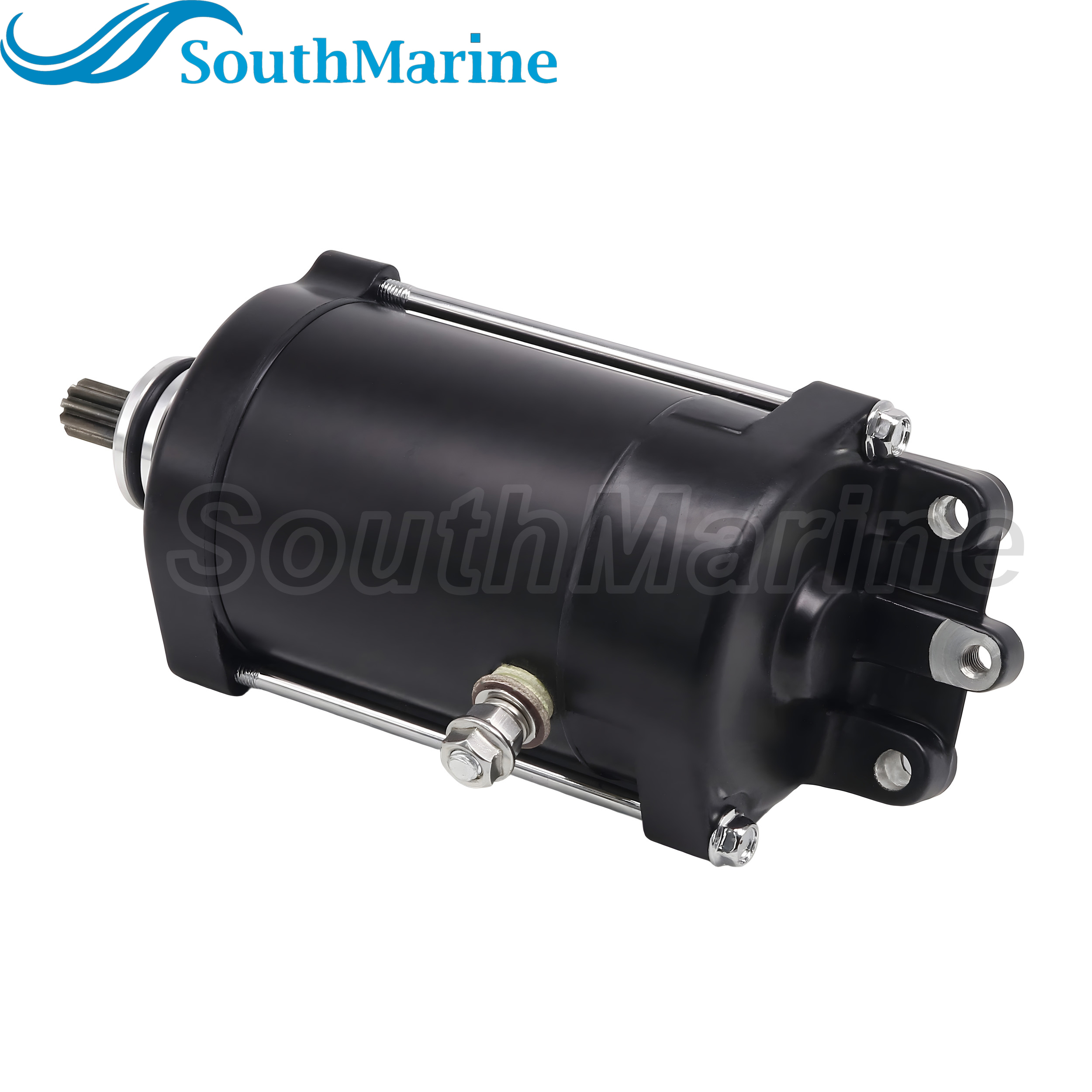 21163-3702 3709 3712 3714 Starter Motor for Kawasaki Jet Ski 650 750 900 1100, 278-000-987 278-001-937 for SEA-DOO Jet Ski Lrv