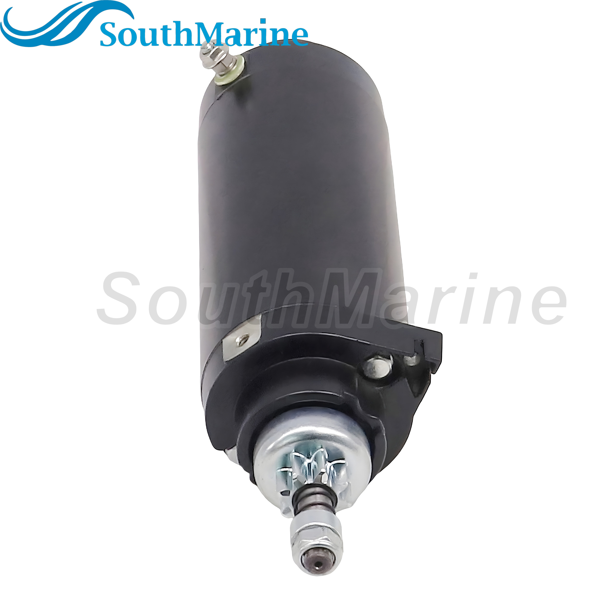 Outboard Engine 50-832997 832997-1 832997-2 Starter Motor for Mercury Marine Sport Jet Drive 175 210 240HP 2.5L V6,7326 for ARCO