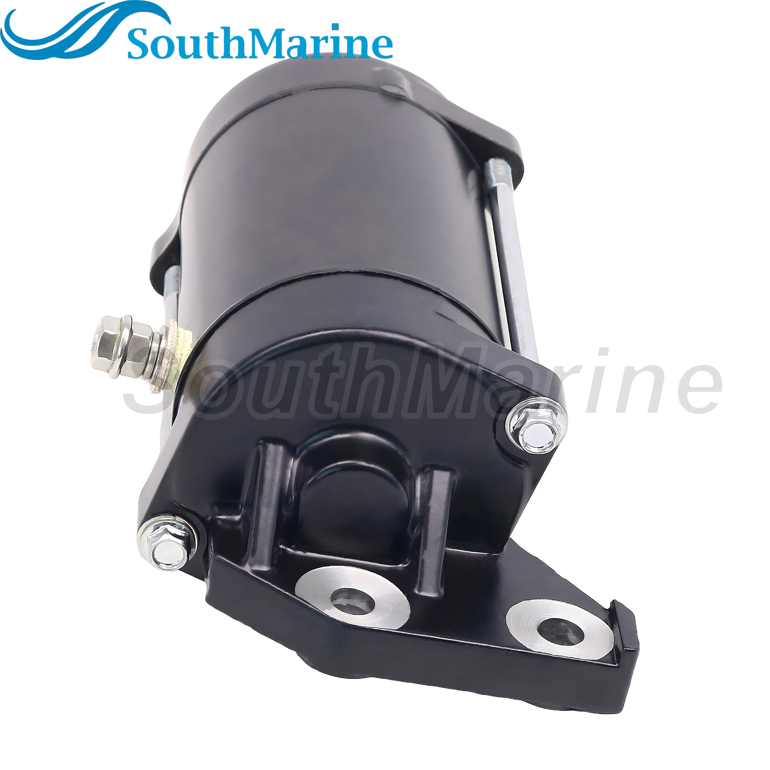 6S5-81800-00 Starter Motor for Yamaha WaveRunner FX FZS VX VXR Cruiser HO SHO VXS FZRAR FSH FB1800A FC1800A VX1800AK