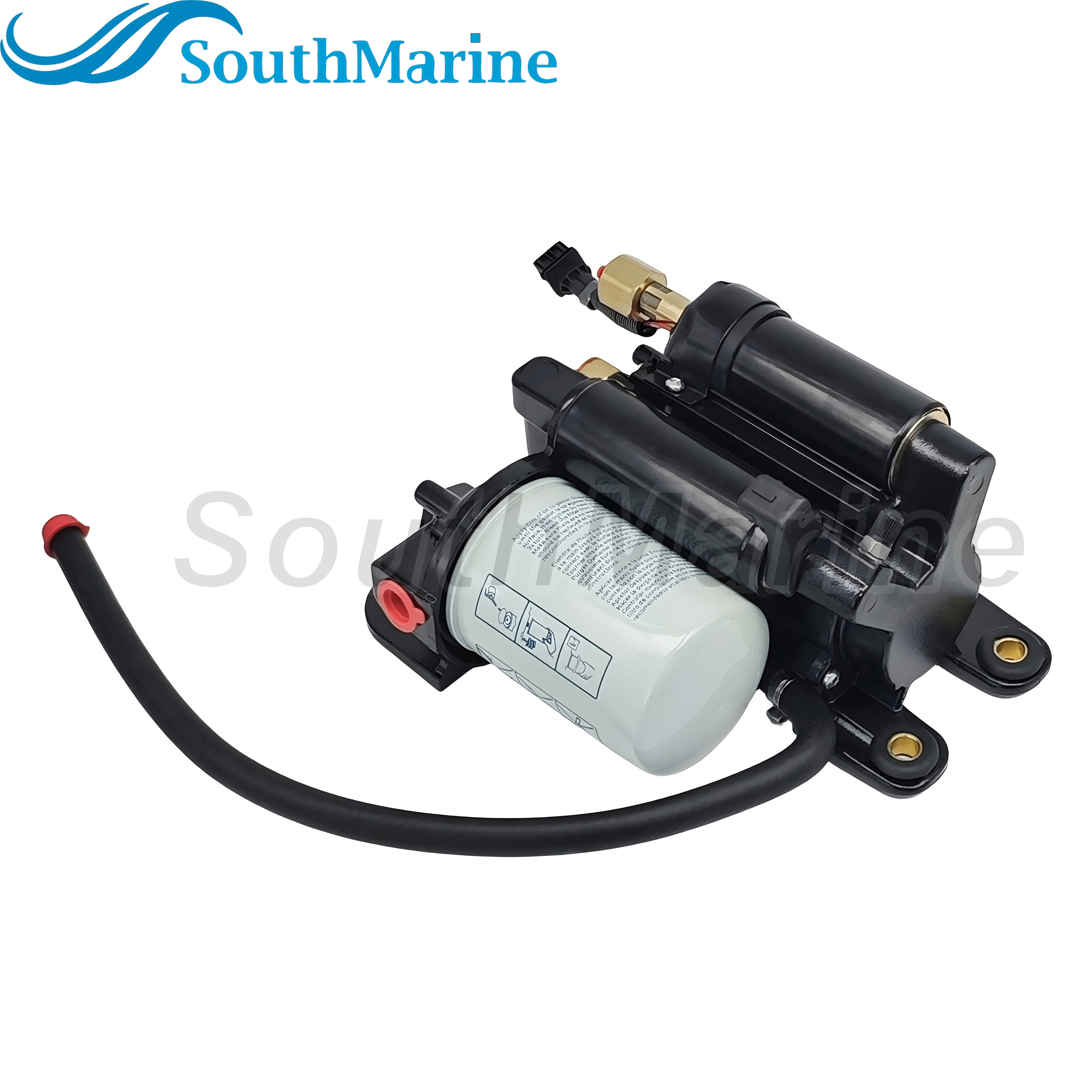 Boat Engine 21608511 21545138 3594444 213977771 3861355 3860210 Electric Fuel Pump Assembly for Volvo Penta 4.3L 5.0L 5.7L