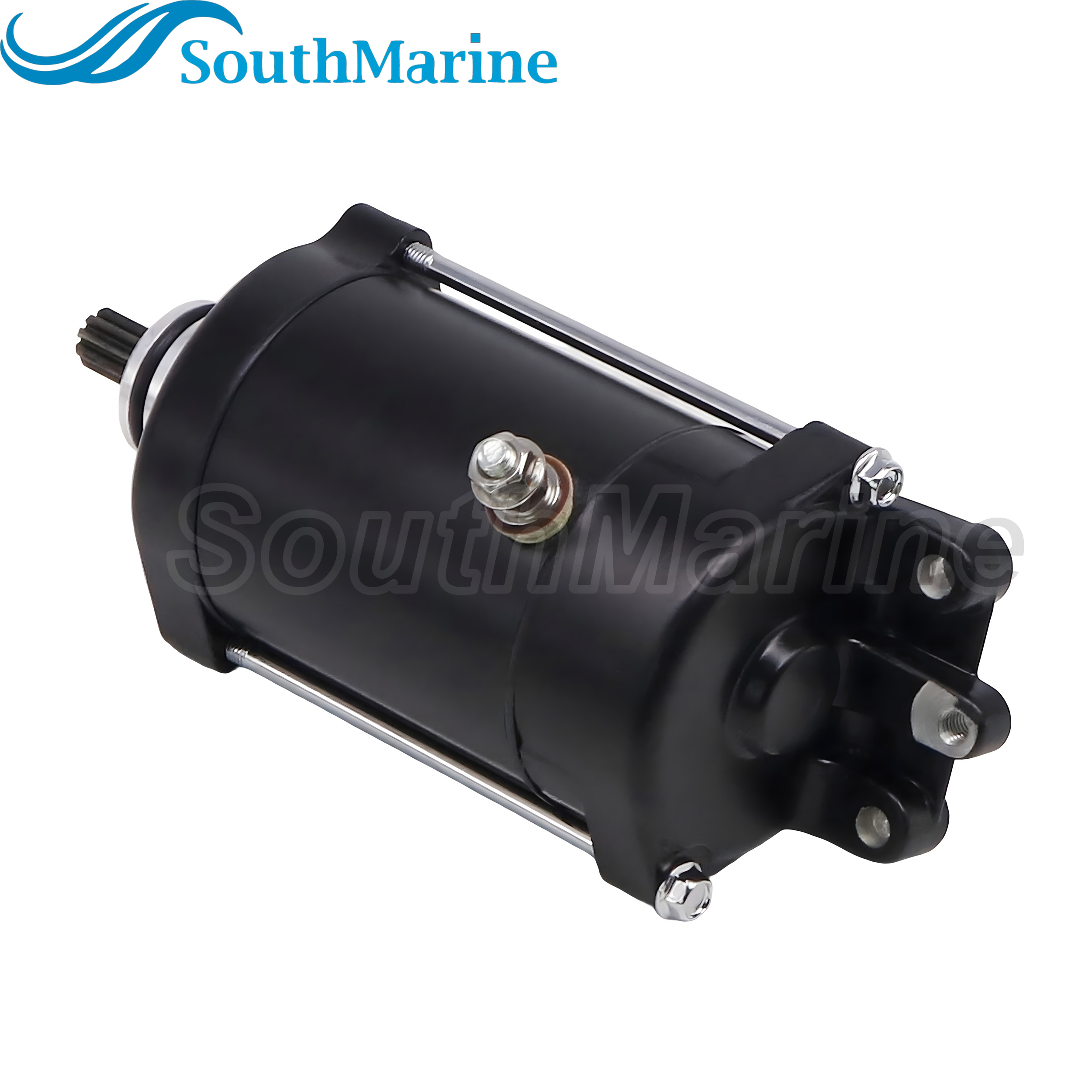 21163-3720 21163-3721 Starter Motor for Kawasaki Jet Ski Ultra LX 310 300 260 JT1500 STX-12F STX-15F, SMU0322 for ARROWHEAD