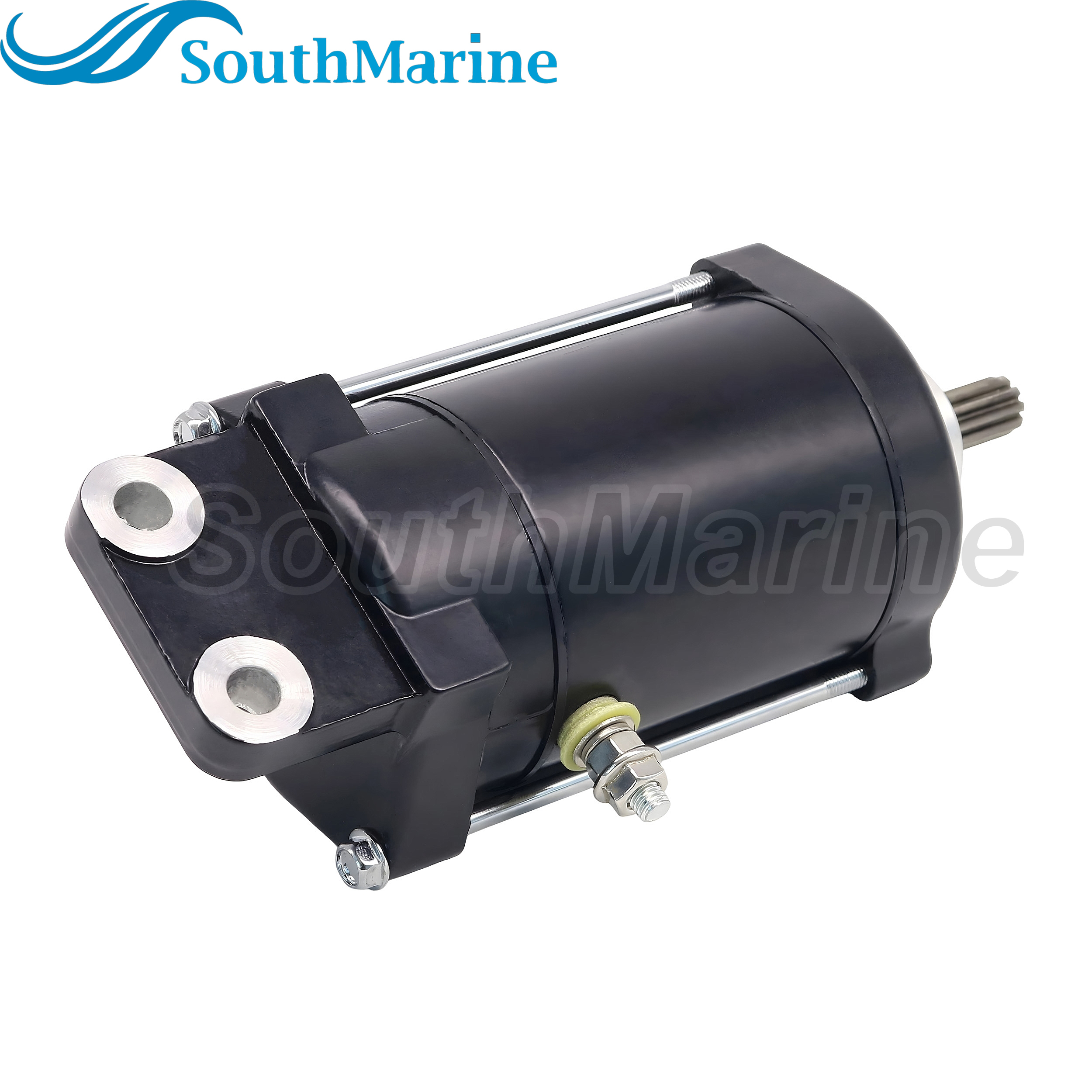 60E-81800-00 Starter Motor for Yamaha SRT1000B-E SX230 F1U5 AR230HO SXT1100 HO FX1100 Wave Runner, SMU0306 for ARROWHEAD