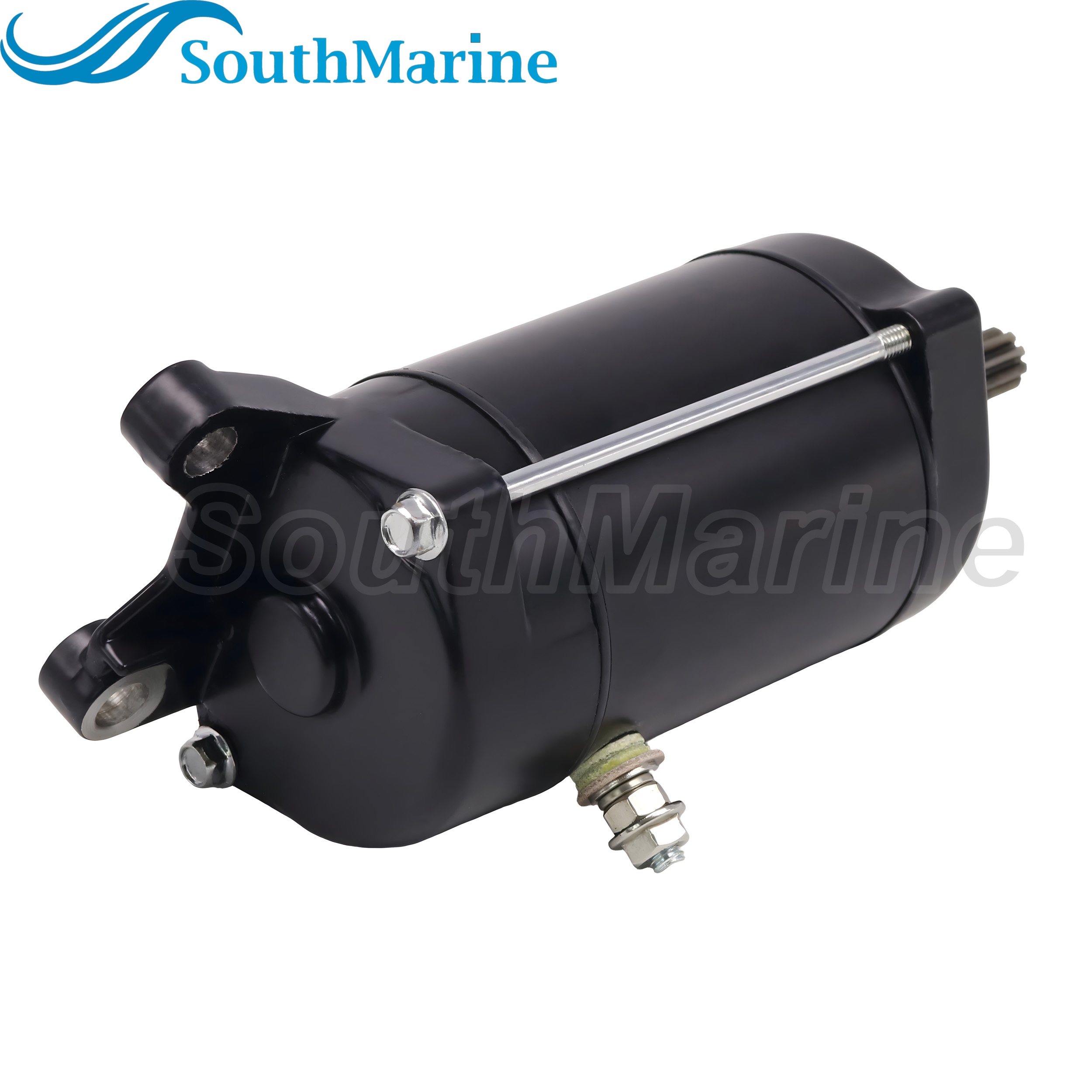63M-81800-00 Starter Motor for Yamaha Wave Runner Venture 1100 1200 1300 800 GP RA1100, 18421 for Lester, SMU0035 for Arrowhead