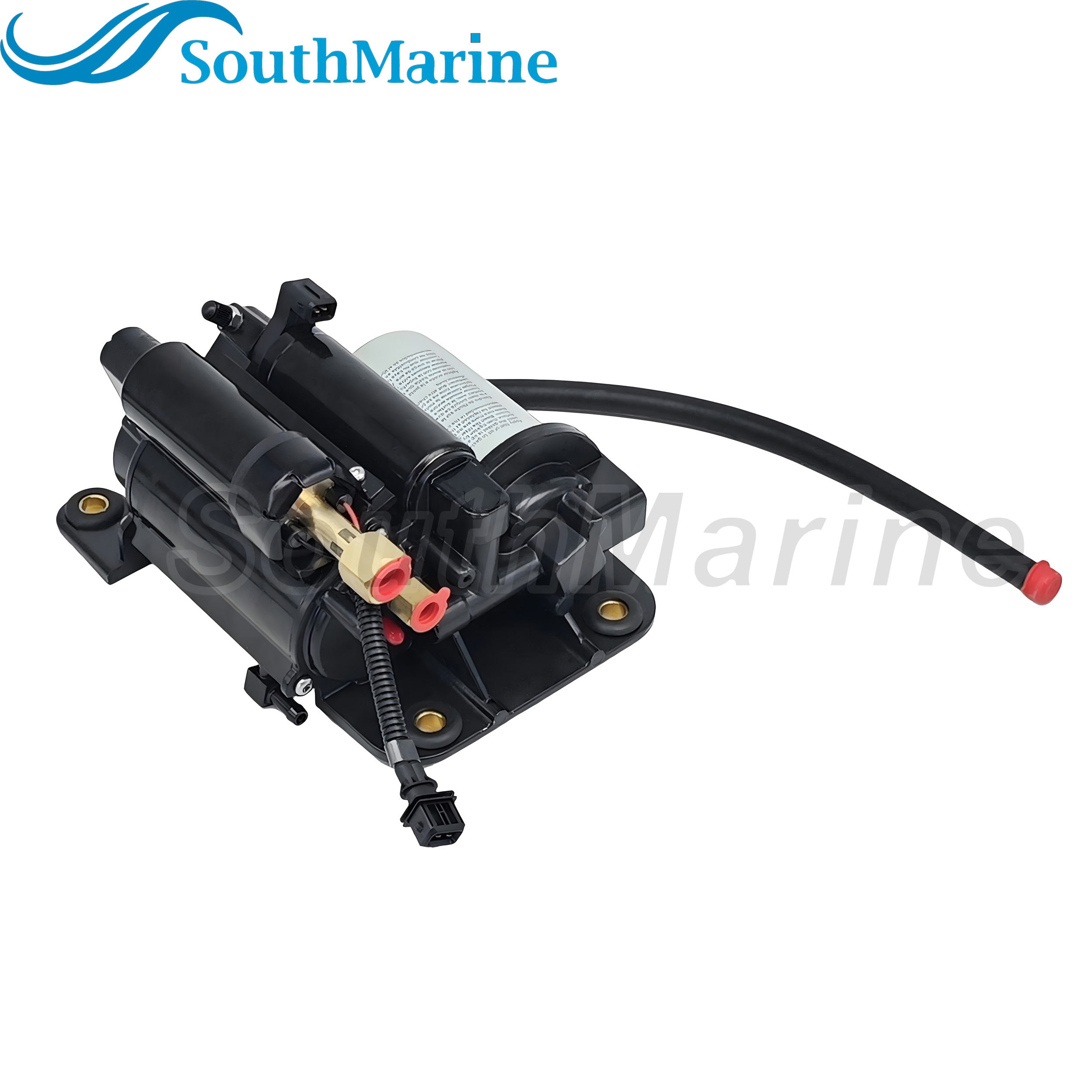 Boat Engine 21608511 21545138 3594444 213977771 3861355 3860210 Electric Fuel Pump Assembly for Volvo Penta 4.3L 5.0L 5.7L