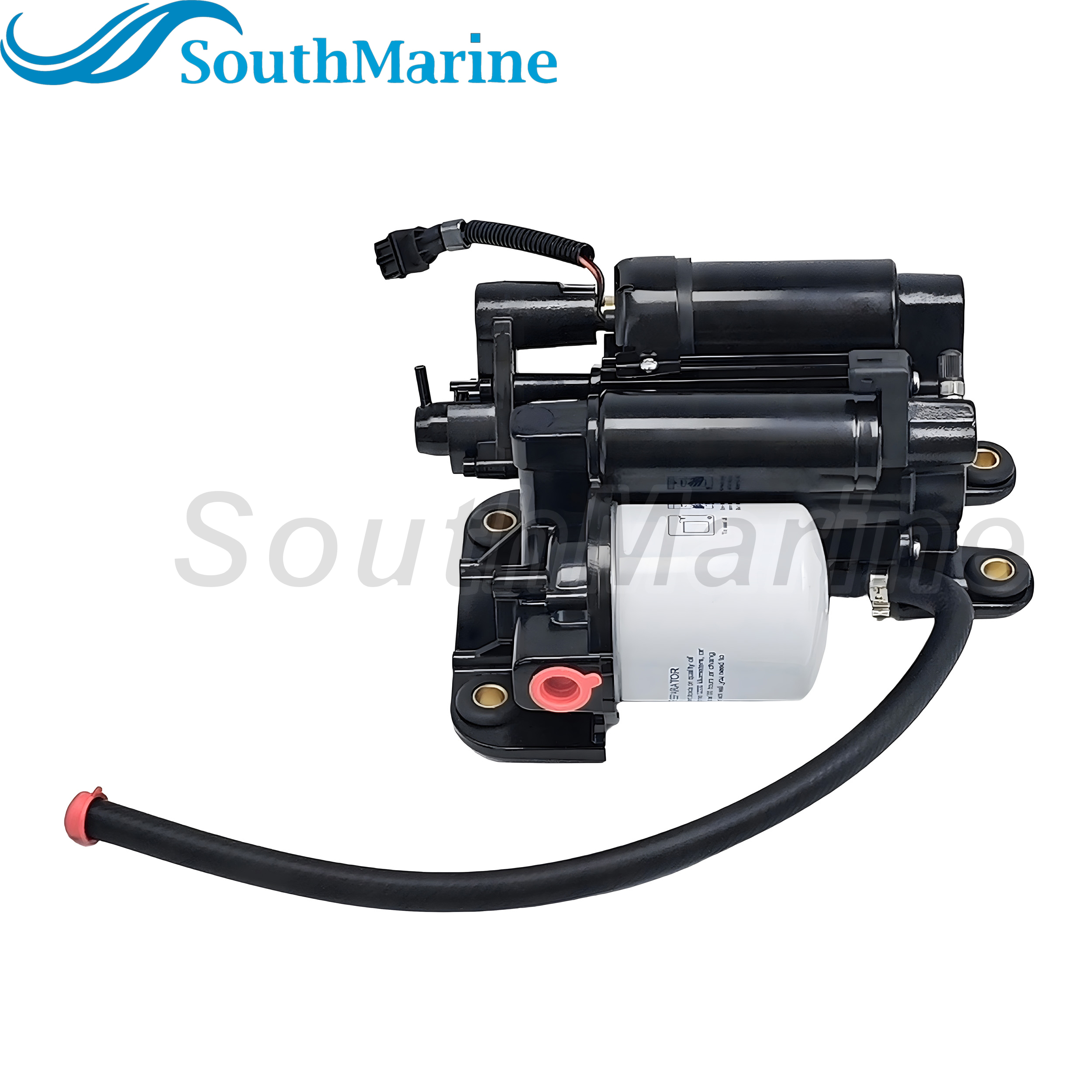 Boat Engine 21608512 3589016 3594785 21545139 24333573 Electric Fuel Pump Assembly for Volvo Penta 8.1L 8.1GiCE 8.1GiC 8.1GiE
