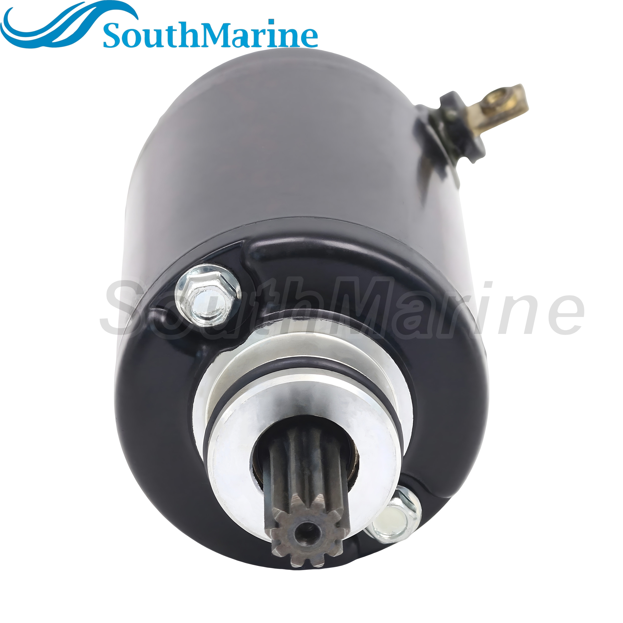 21163-3715/3716/3718/3719 Electrical Starter Motor for Kawasaki Jet Ski 1200 Jh1200 Jt1200, 228000-8140 8141 0081 for DENSO