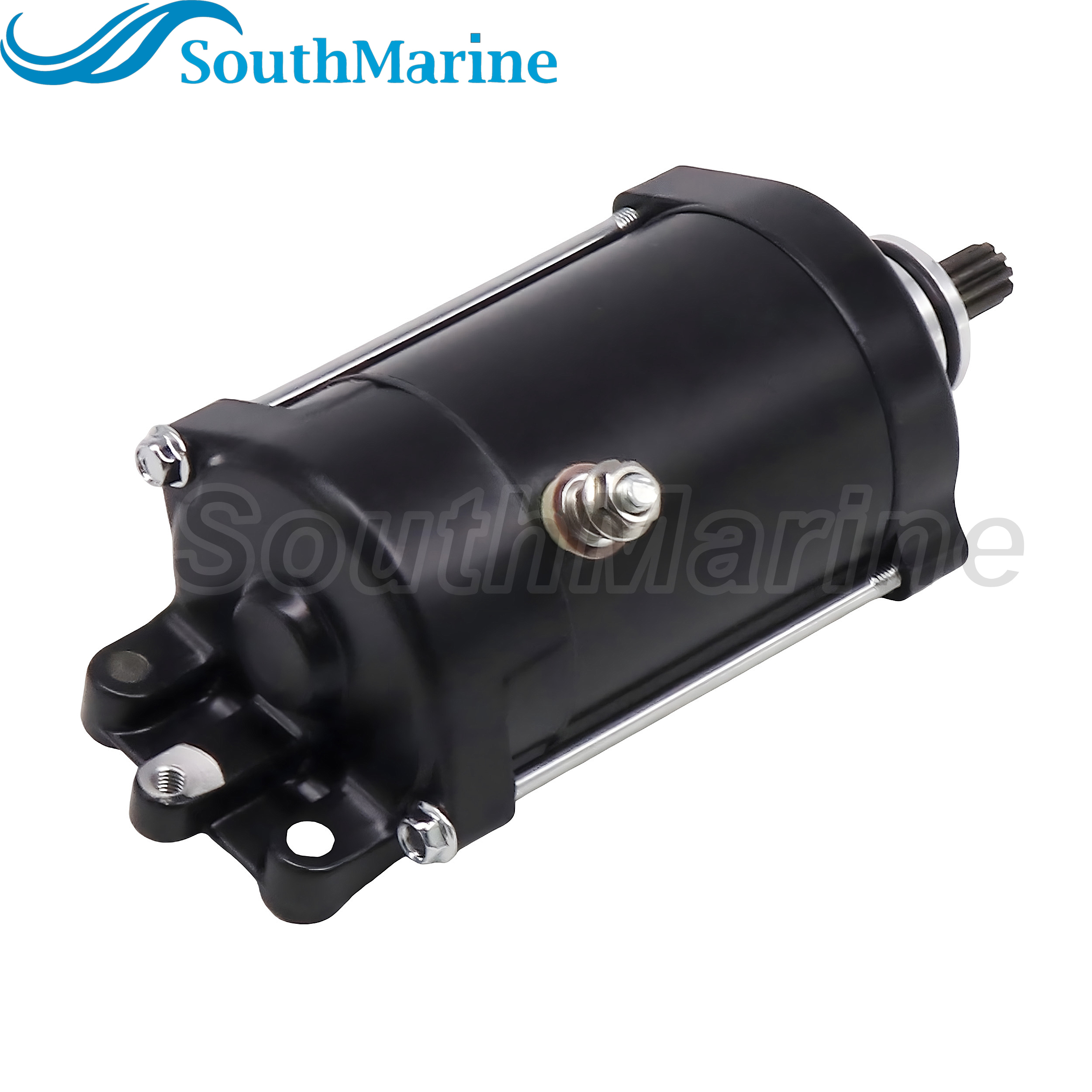 21163-3720 21163-3721 Starter Motor for Kawasaki Jet Ski Ultra LX 310 300 260 JT1500 STX-12F STX-15F, SMU0322 for ARROWHEAD