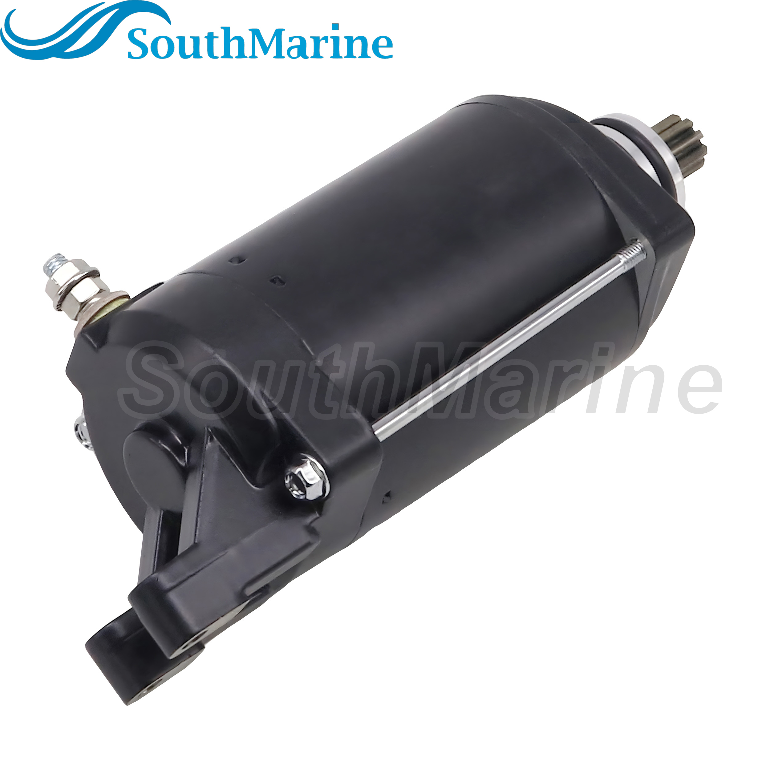 420893830 420892426 420-892-426 420-893-830 Starter Motor for Can-Am Maverick X3 Turbo/Max Turbo 900 Ryker 600 ACE/900