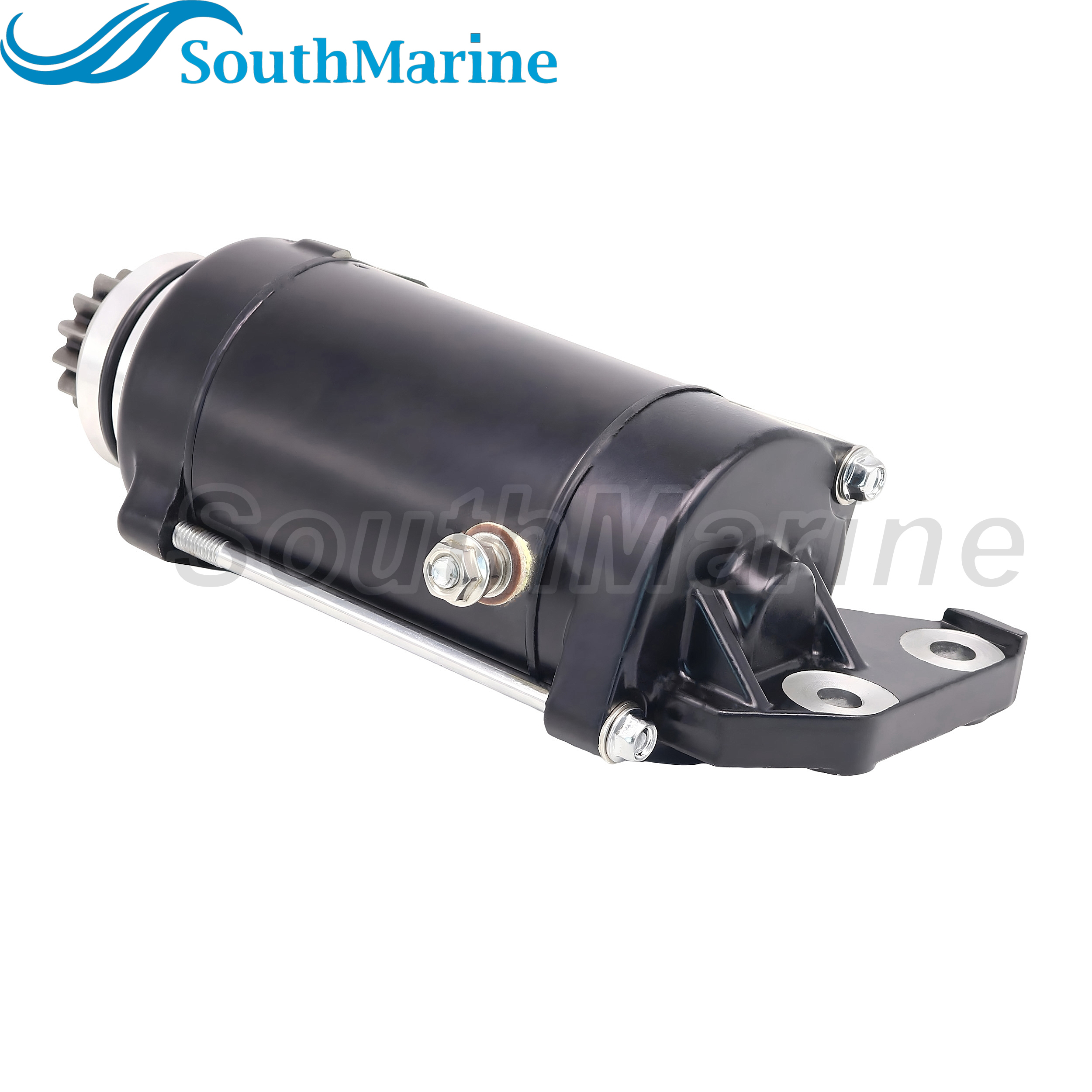 6S5-81800-00 Starter Motor for Yamaha WaveRunner FX FZS VX VXR Cruiser HO SHO VXS FZRAR FSH FB1800A FC1800A VX1800AK