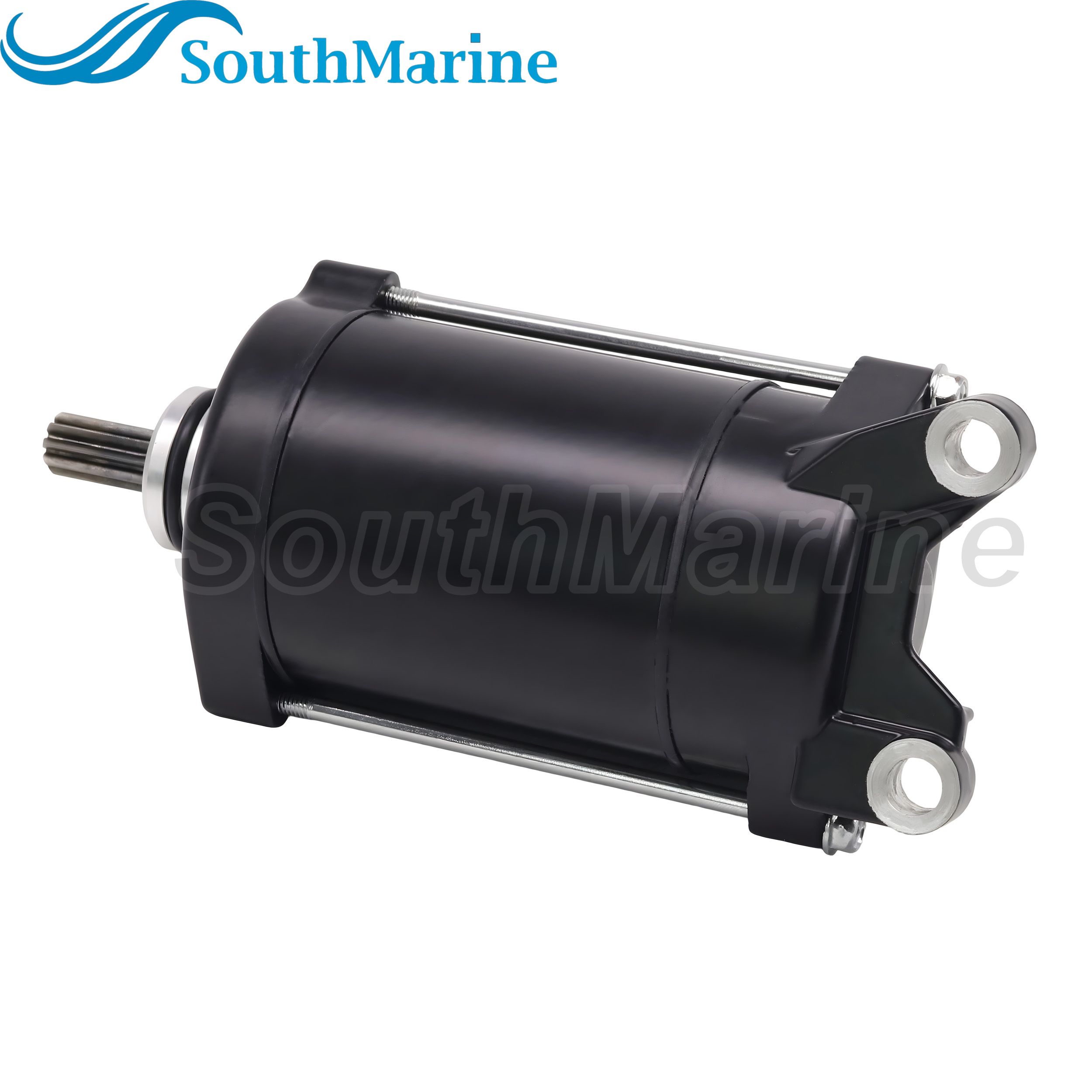 63M-81800-00 Starter Motor for Yamaha Wave Runner Venture 1100 1200 1300 800 GP RA1100, 18421 for Lester, SMU0035 for Arrowhead