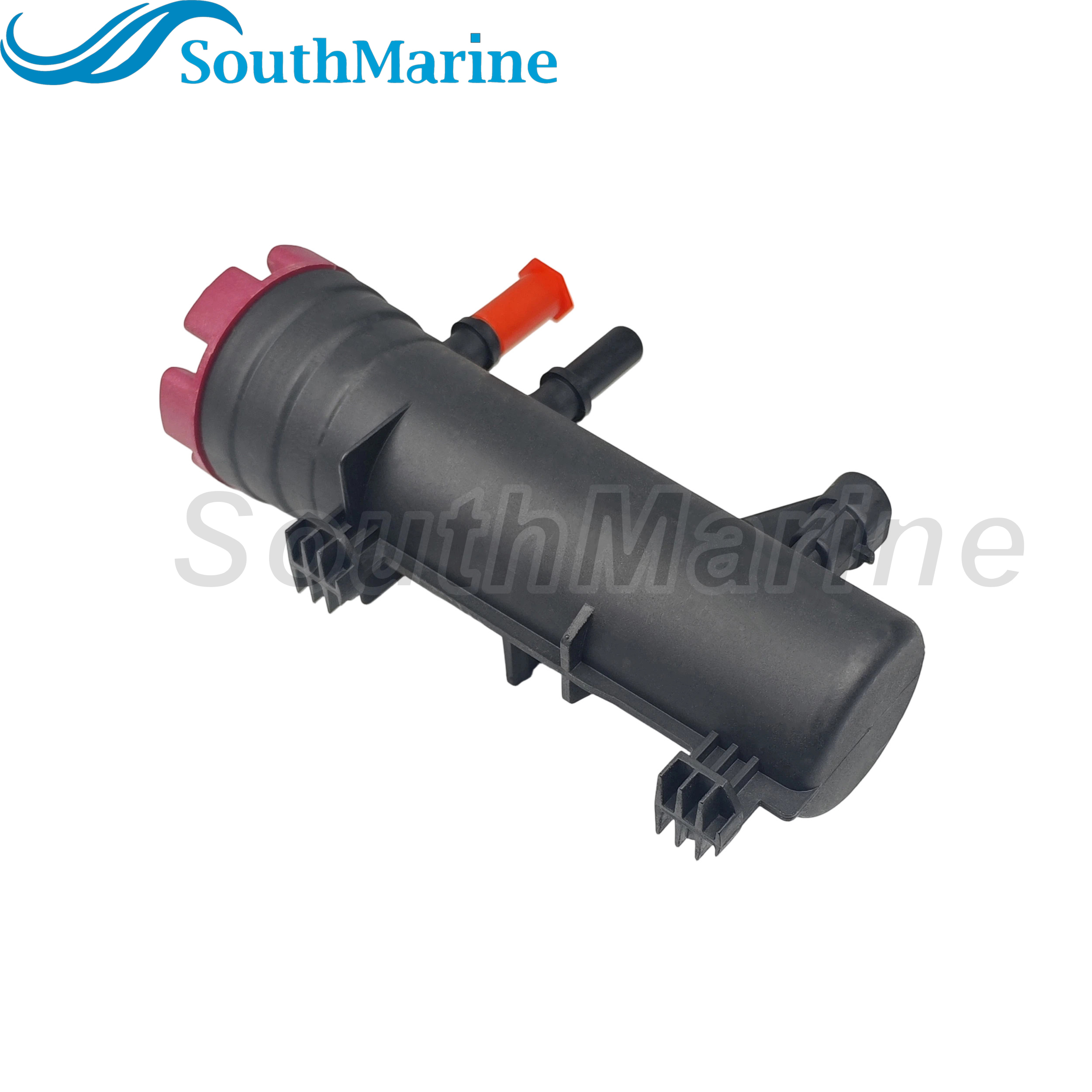 Boat Engine 35-892242T 8M0062950 Water Separator Fuel Filter Assy for Mercury Verado  135HP 225HP 250HP 275HP 300HP 350HP