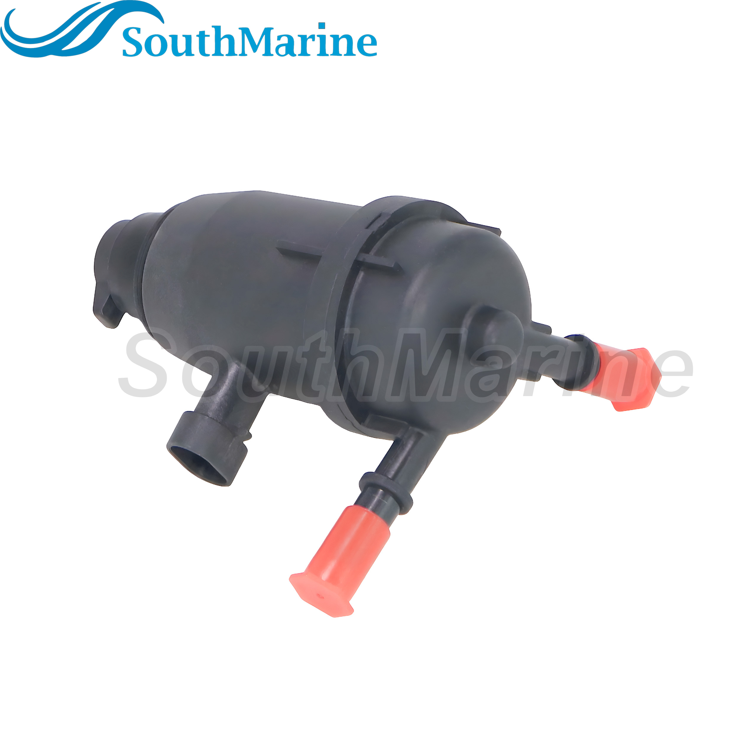 Boat Engine 8M0176313 8M0106635 Fuel Filter Assy for Mercury 175 200HP 3.4L V6 200 225 250 300HP 450HP 4.6L V8 Verado