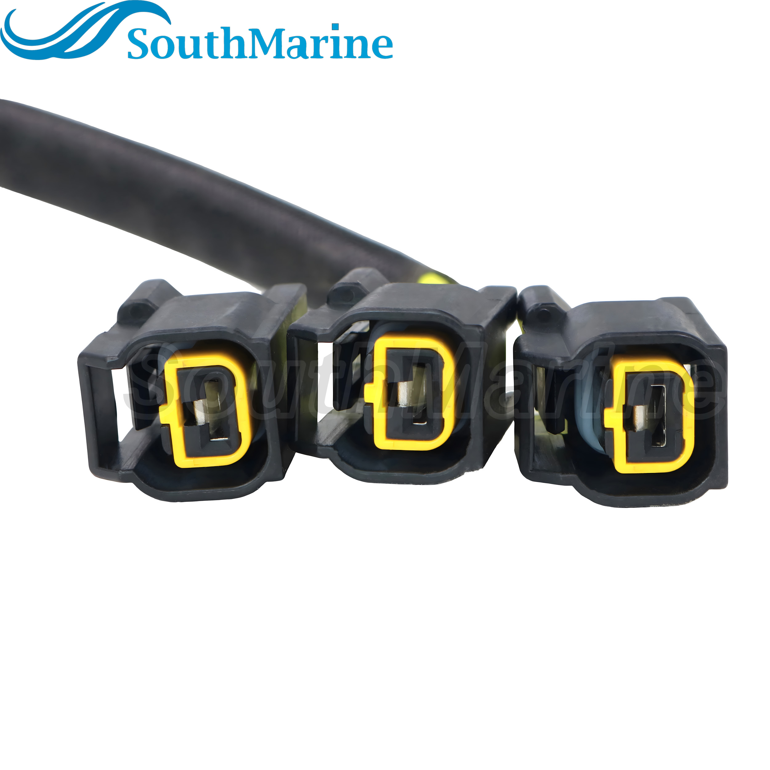 Boat Engine 6P2-81460-00 Magneto Stator for Yamaha 200HP 225HP 250HP F200 F225 F250 FL200 FL200C FL250 LF200 FL200B FL250B