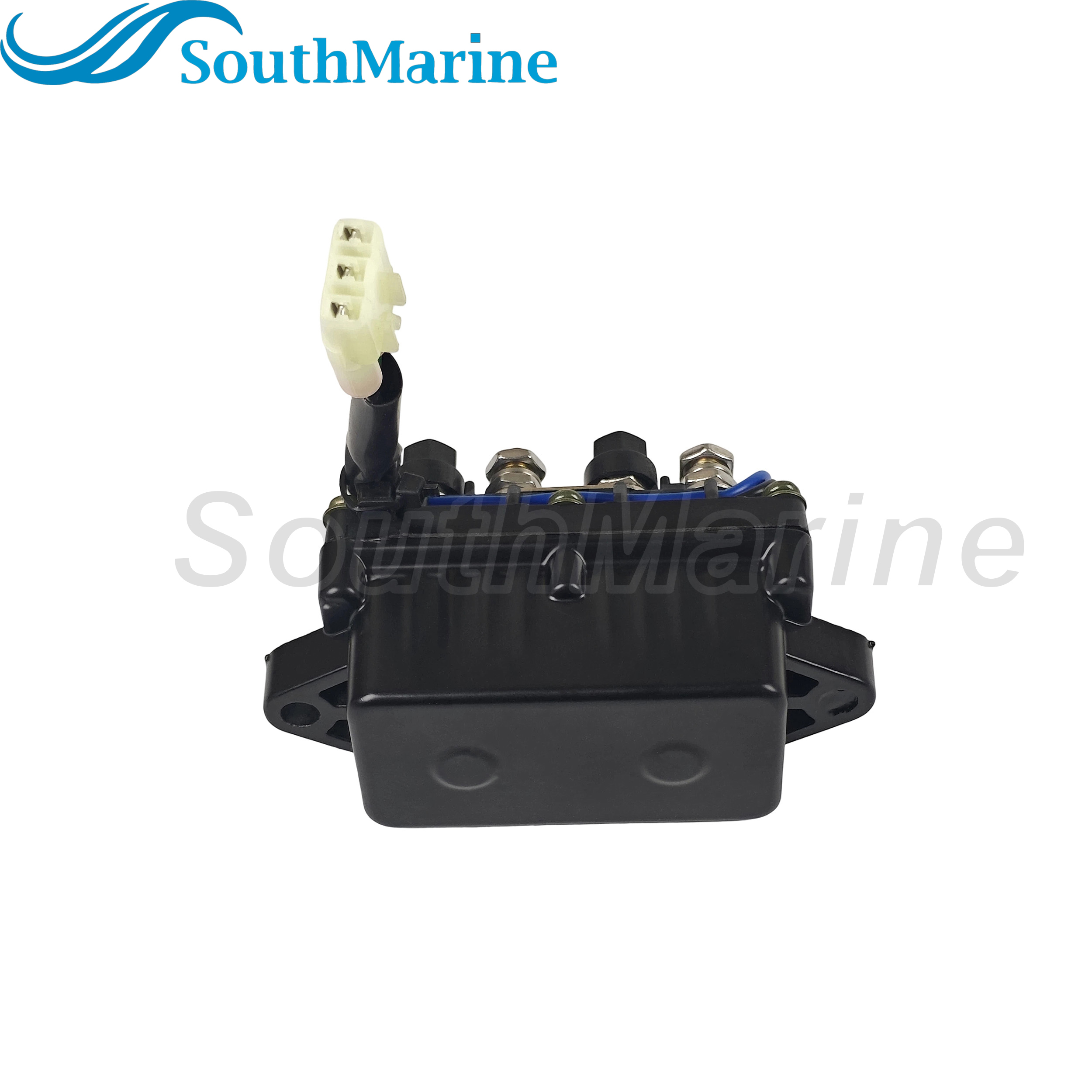 0409-066 0436-700 1436-805 Relay Solenoid for Arctic Cat ATV Warn Winch, Bearcat Pantera 7000 XT, Snowmobile 1436-970 6639-894