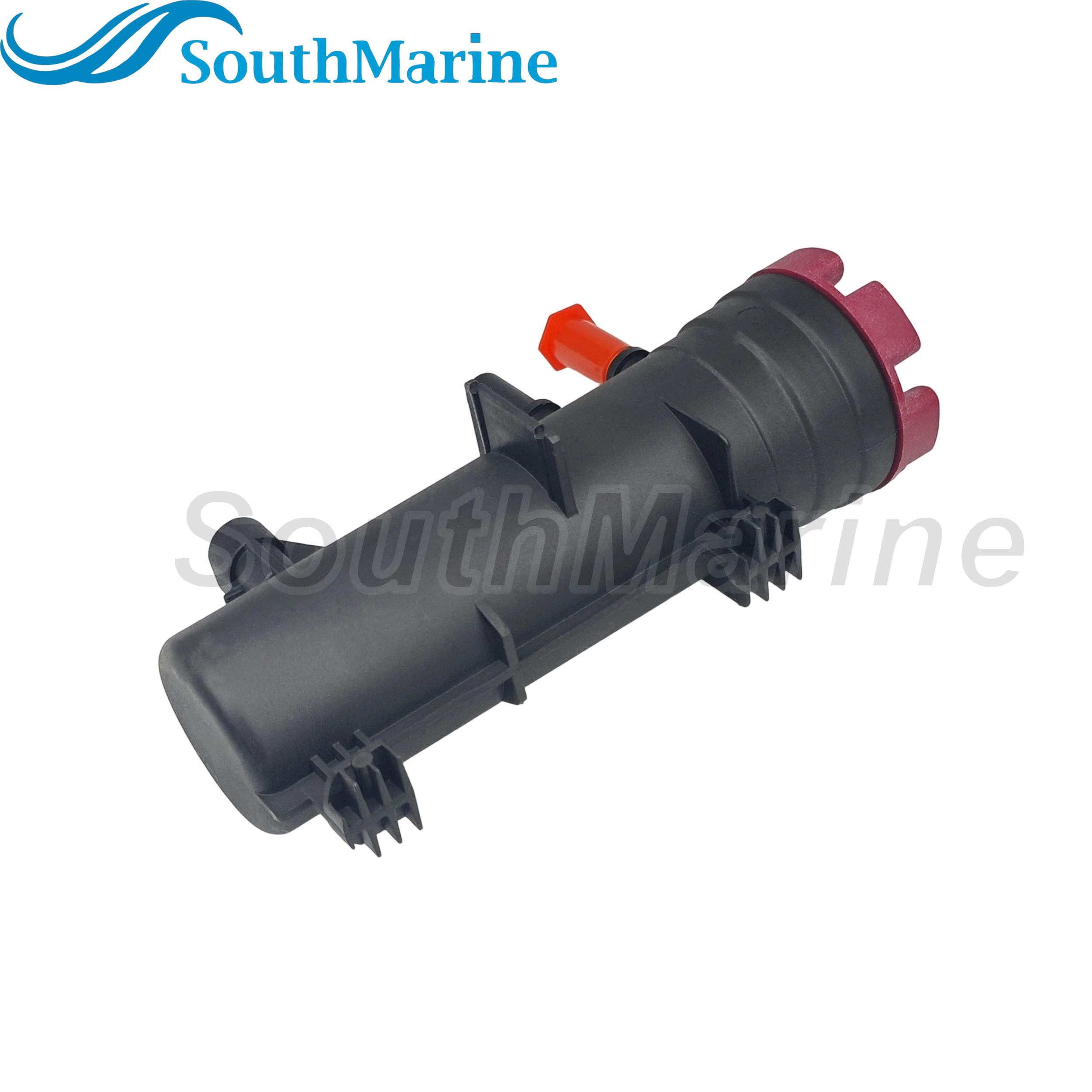 Boat Engine 35-892242T 8M0062950 Water Separator Fuel Filter Assy for Mercury Verado  135HP 225HP 250HP 275HP 300HP 350HP