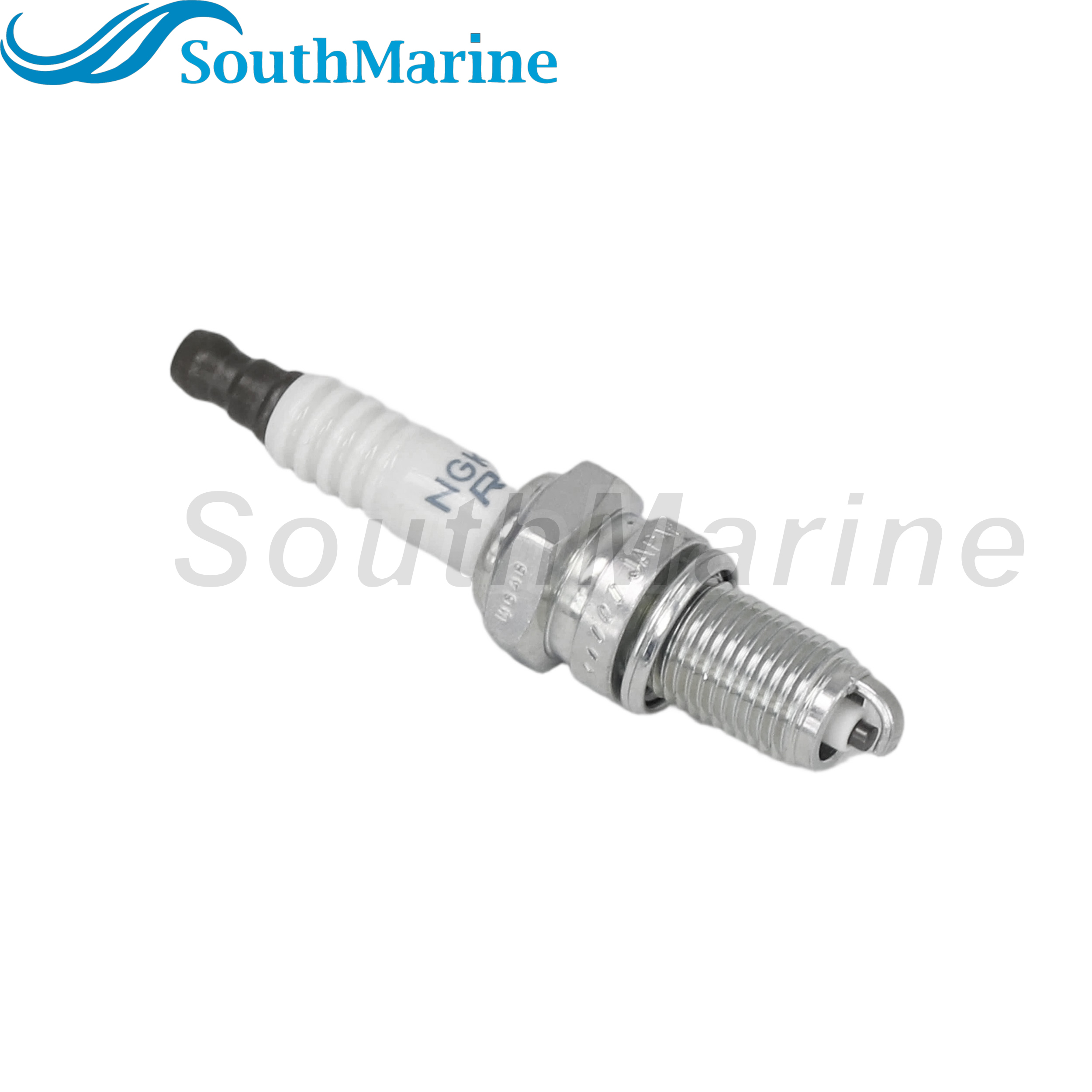 DPR6EB-9 3108 NGK Standard Nickel Spark Plugs, DPR-6EB90-00 94702-00418 94709-00418 for Yamaha Universal Motorcycle ATV