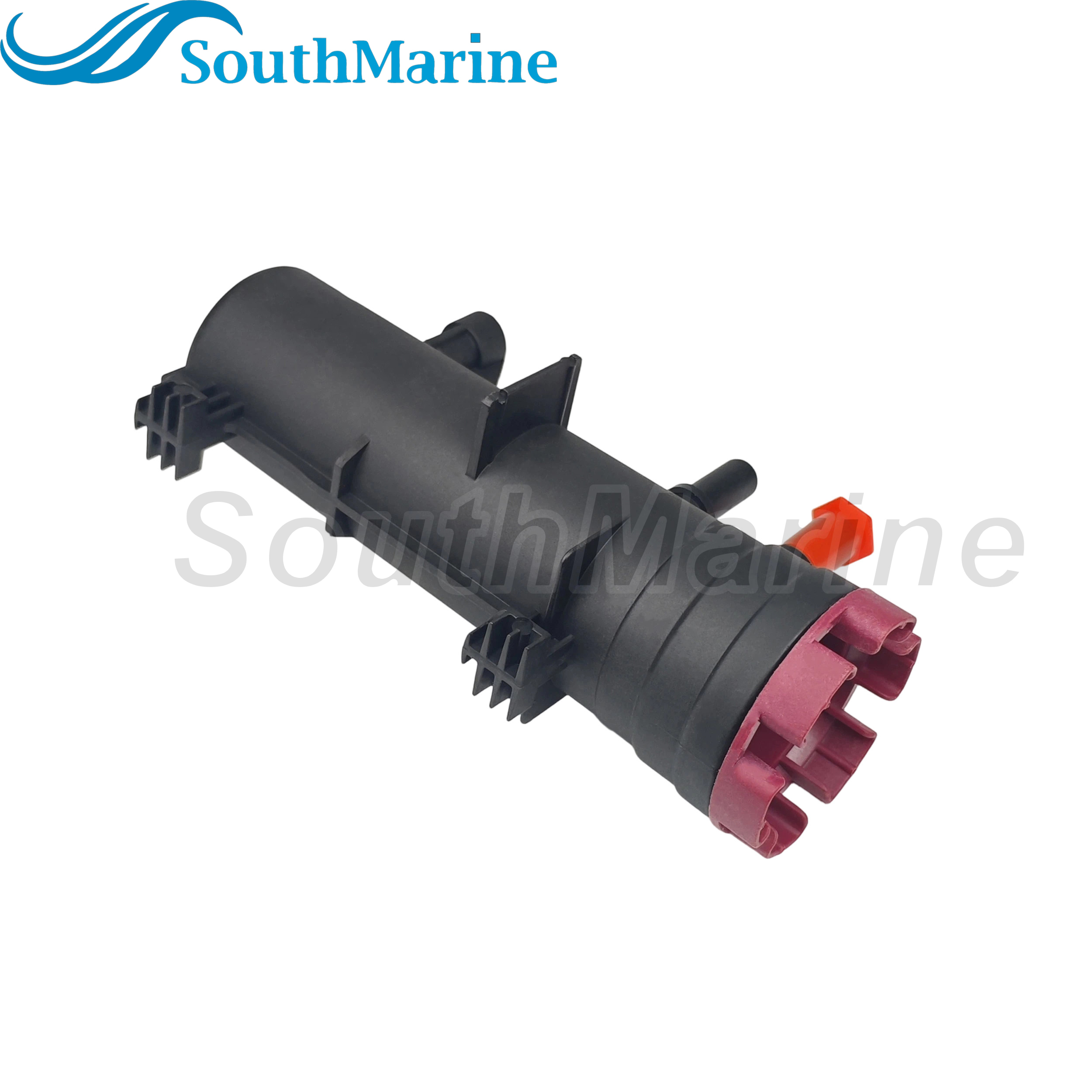 Boat Engine 35-892242T 8M0062950 Water Separator Fuel Filter Assy for Mercury Verado  135HP 225HP 250HP 275HP 300HP 350HP