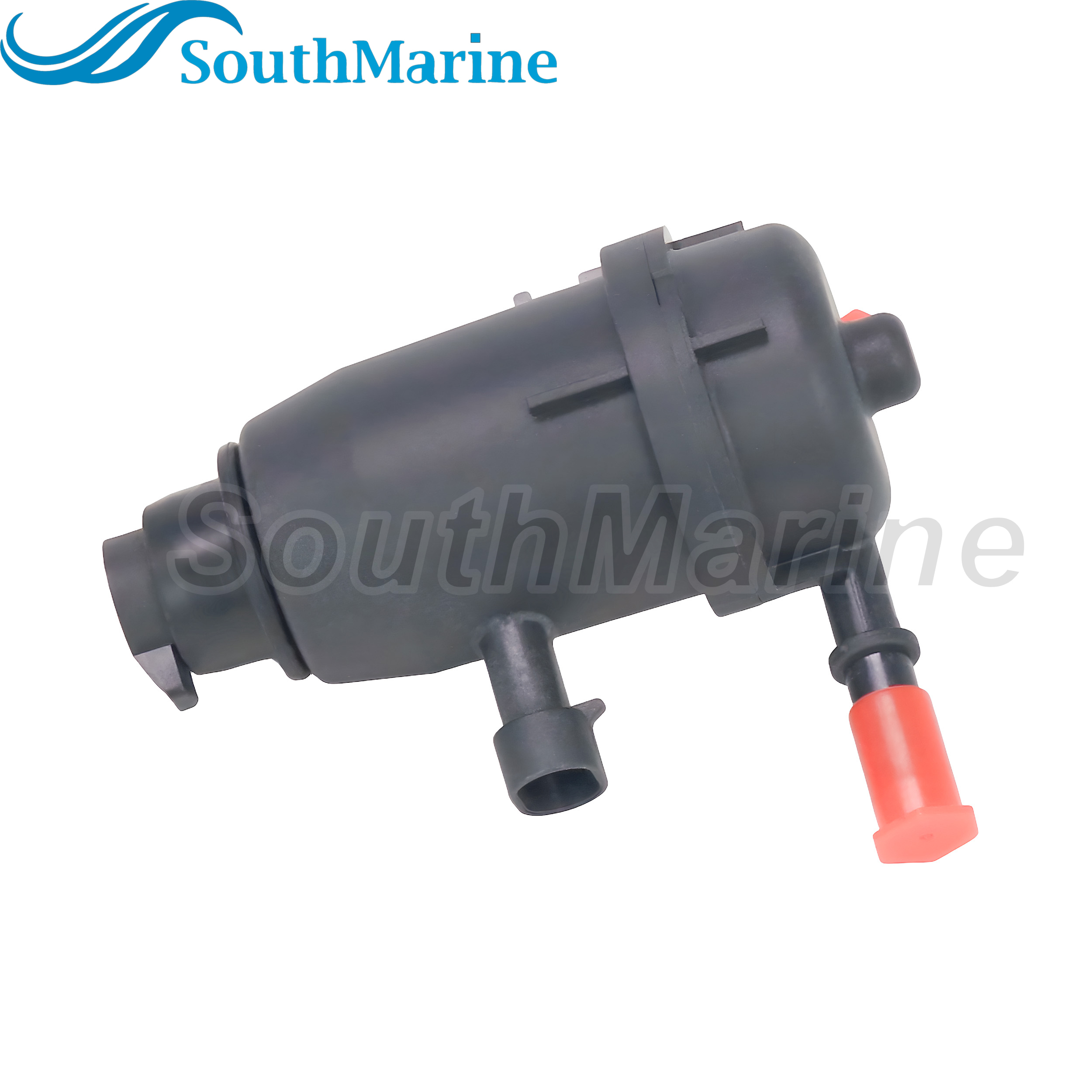 Boat Engine 8M0176313 8M0106635 Fuel Filter Assy for Mercury 175 200HP 3.4L V6 200 225 250 300HP 450HP 4.6L V8 Verado
