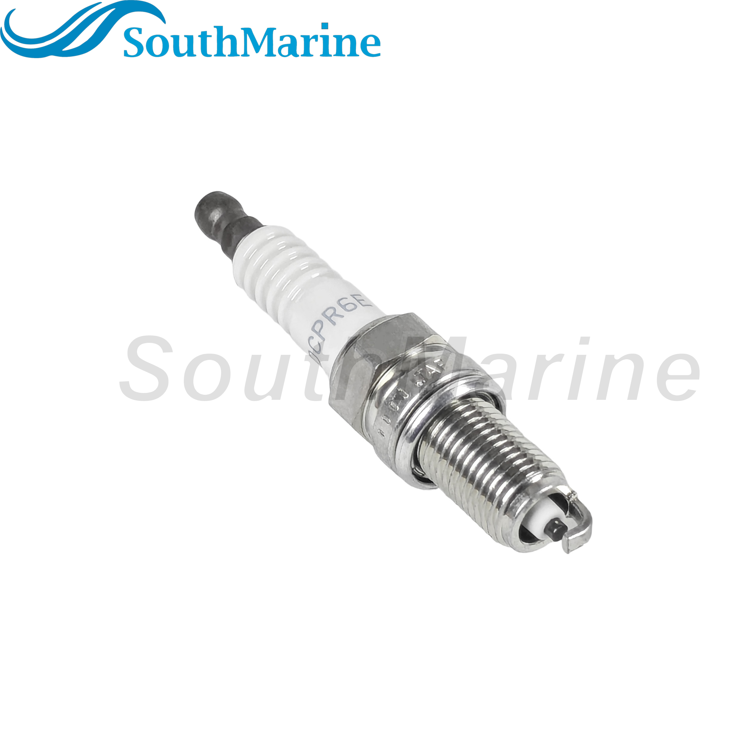 DCPR6E 3481 NGK Spark Plugs, DCP-R6E00-00-00 for Yamaha, 9482-00446 for Suzuki, 33-8M0204682 803507 for Mercury Outboard