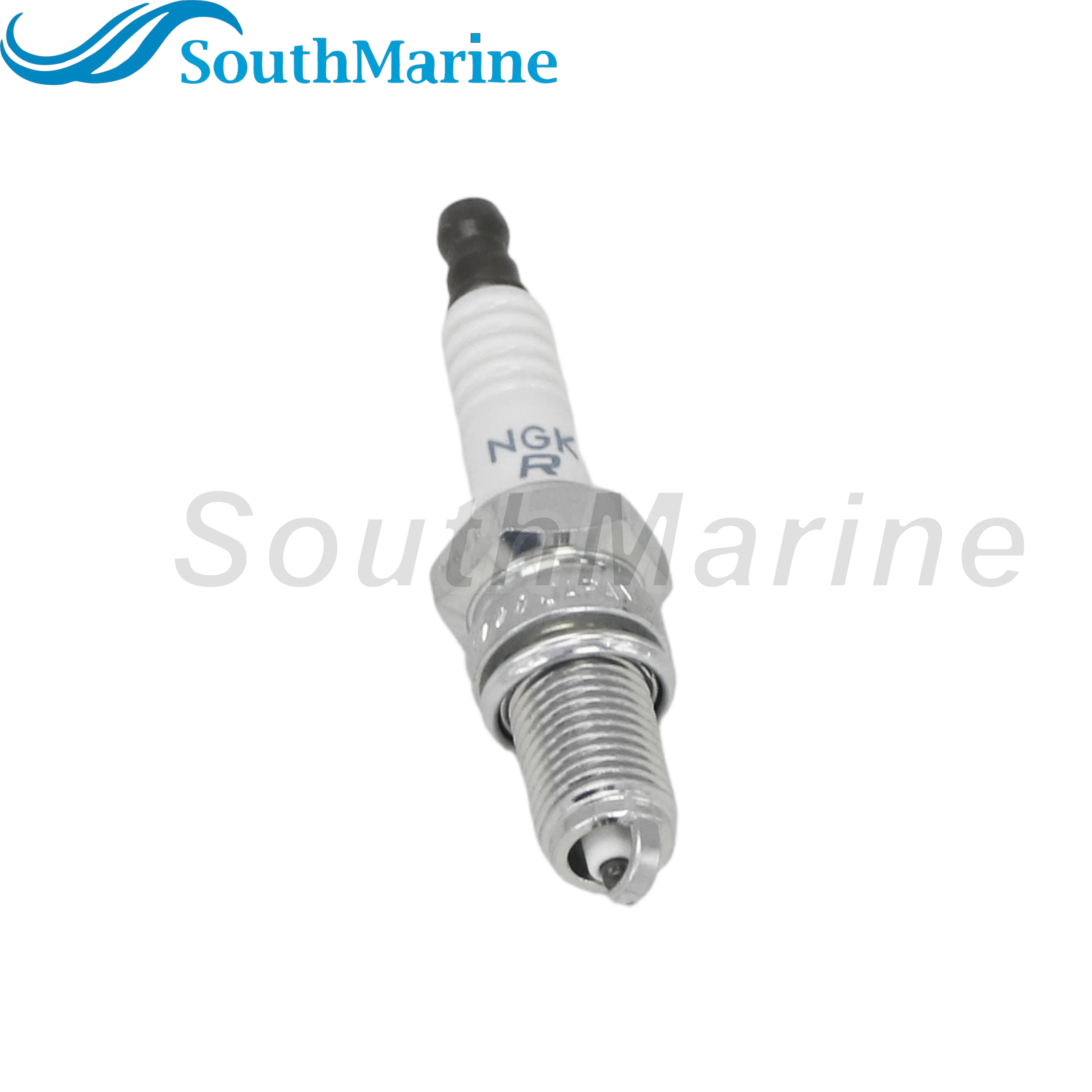 DPR6EB-9 3108 NGK Standard Nickel Spark Plugs, DPR-6EB90-00 94702-00418 94709-00418 for Yamaha Universal Motorcycle ATV